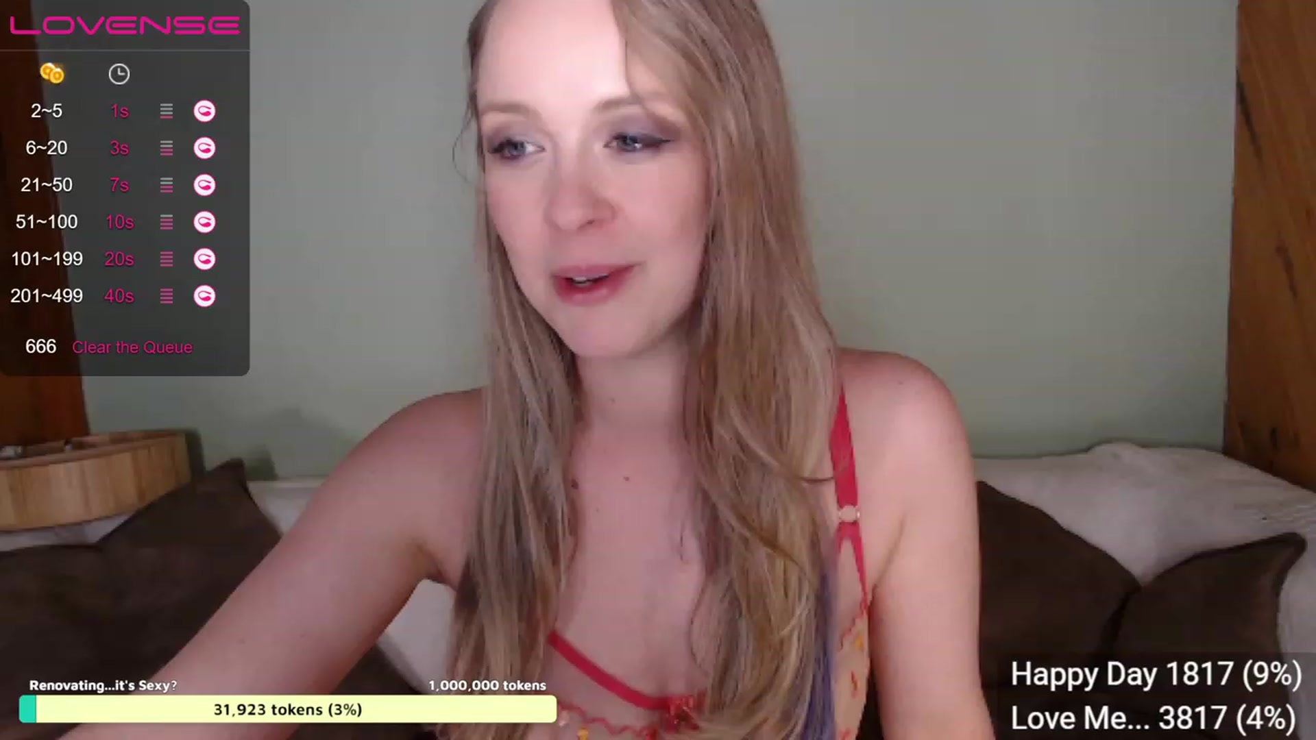 Gallery image thumbnail from Aussie_Smiles's myfreecams stream on, 06/02/2023, 09:57 image 6 of 20