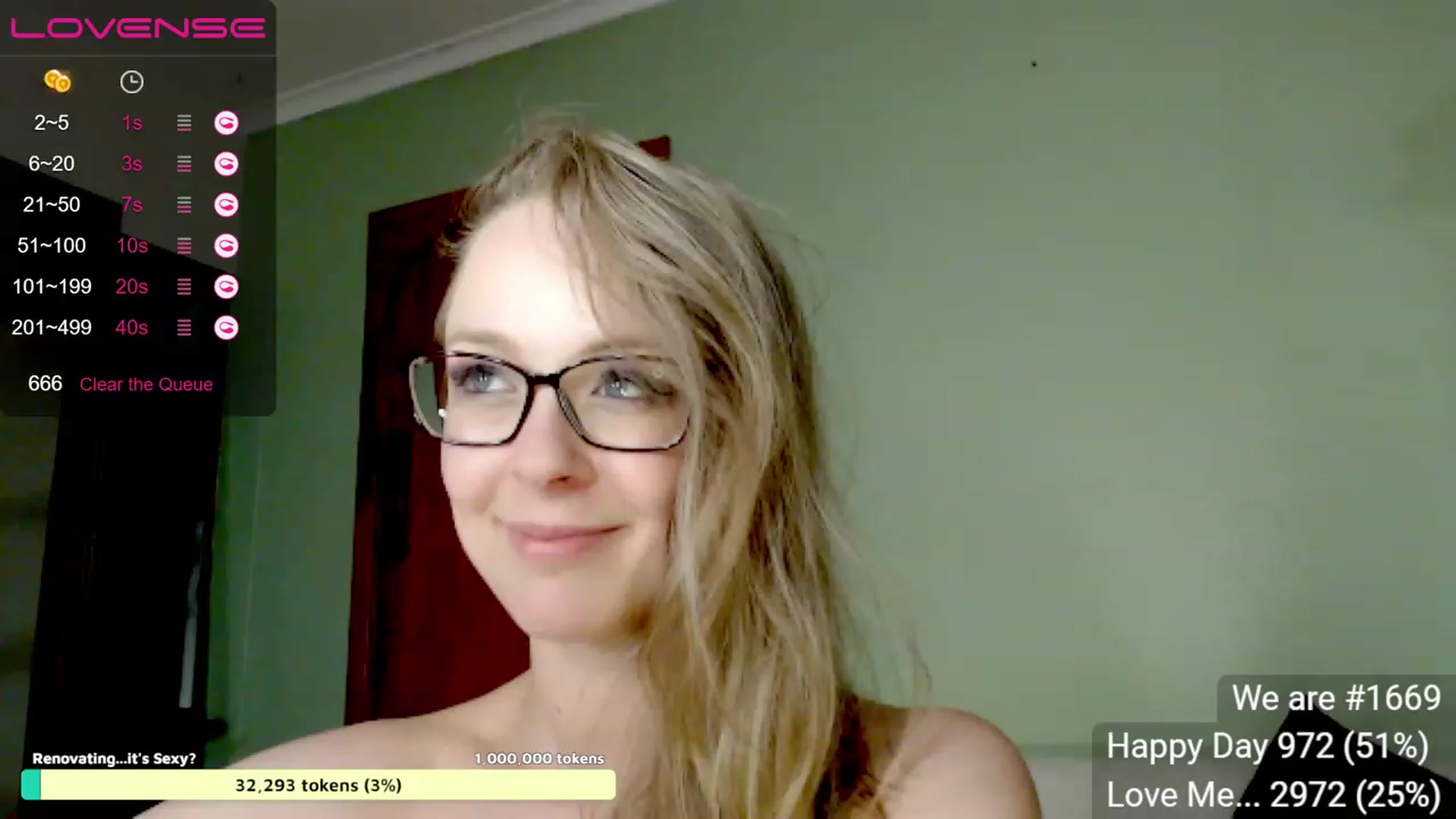 Gallery image thumbnail from Aussie_Smiles's myfreecams stream on, 06/02/2023, 09:57 image 20 of 20