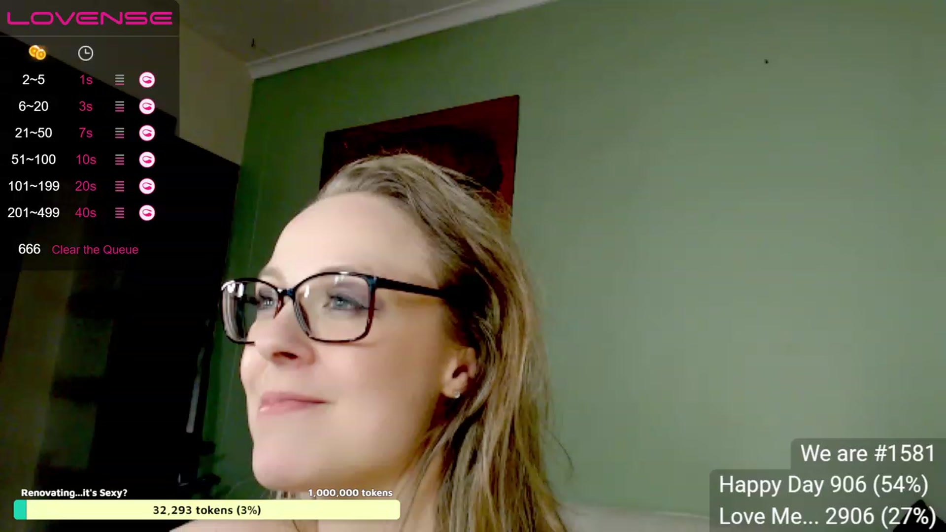 Gallery image thumbnail from Aussie_Smiles's myfreecams stream on, 06/02/2023, 13:24 image 3 of 20