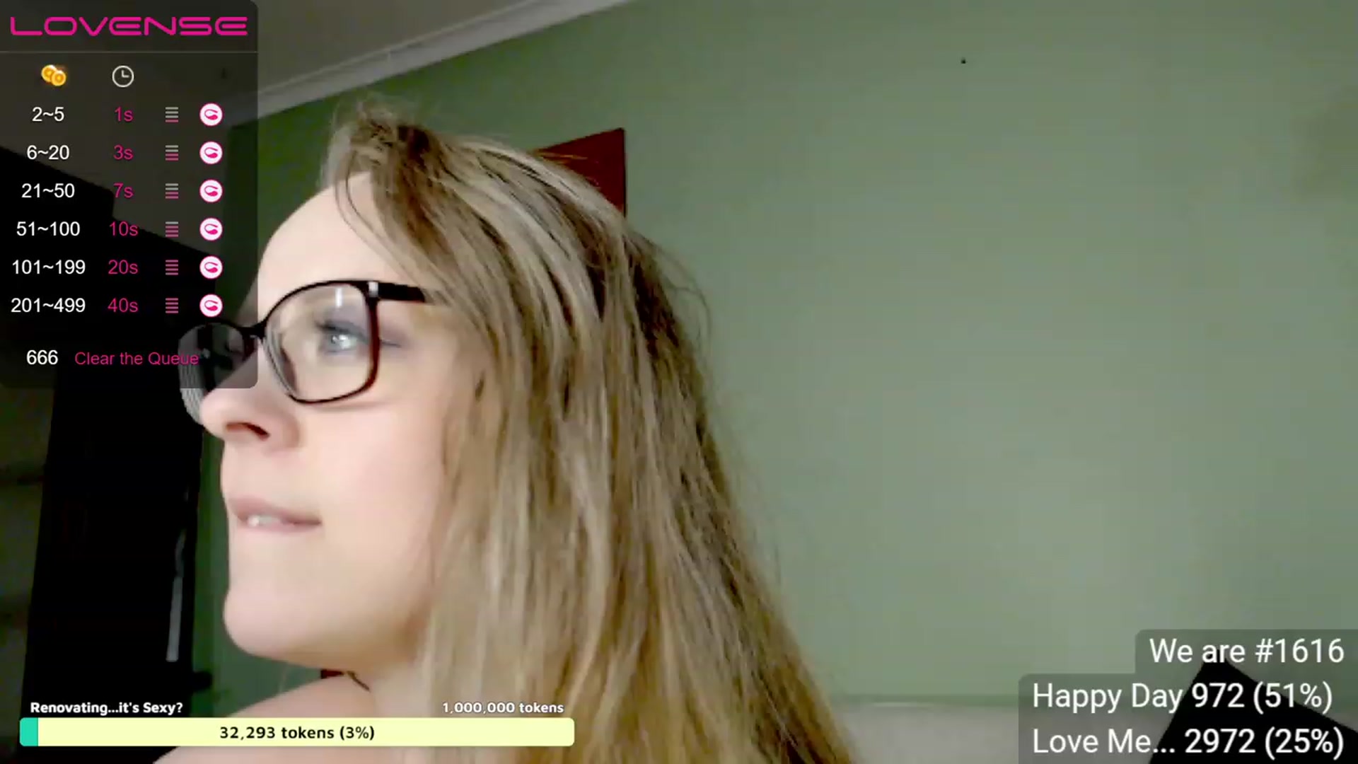 Gallery image thumbnail from Aussie_Smiles's myfreecams stream on, 06/02/2023, 13:24 image 1 of 20