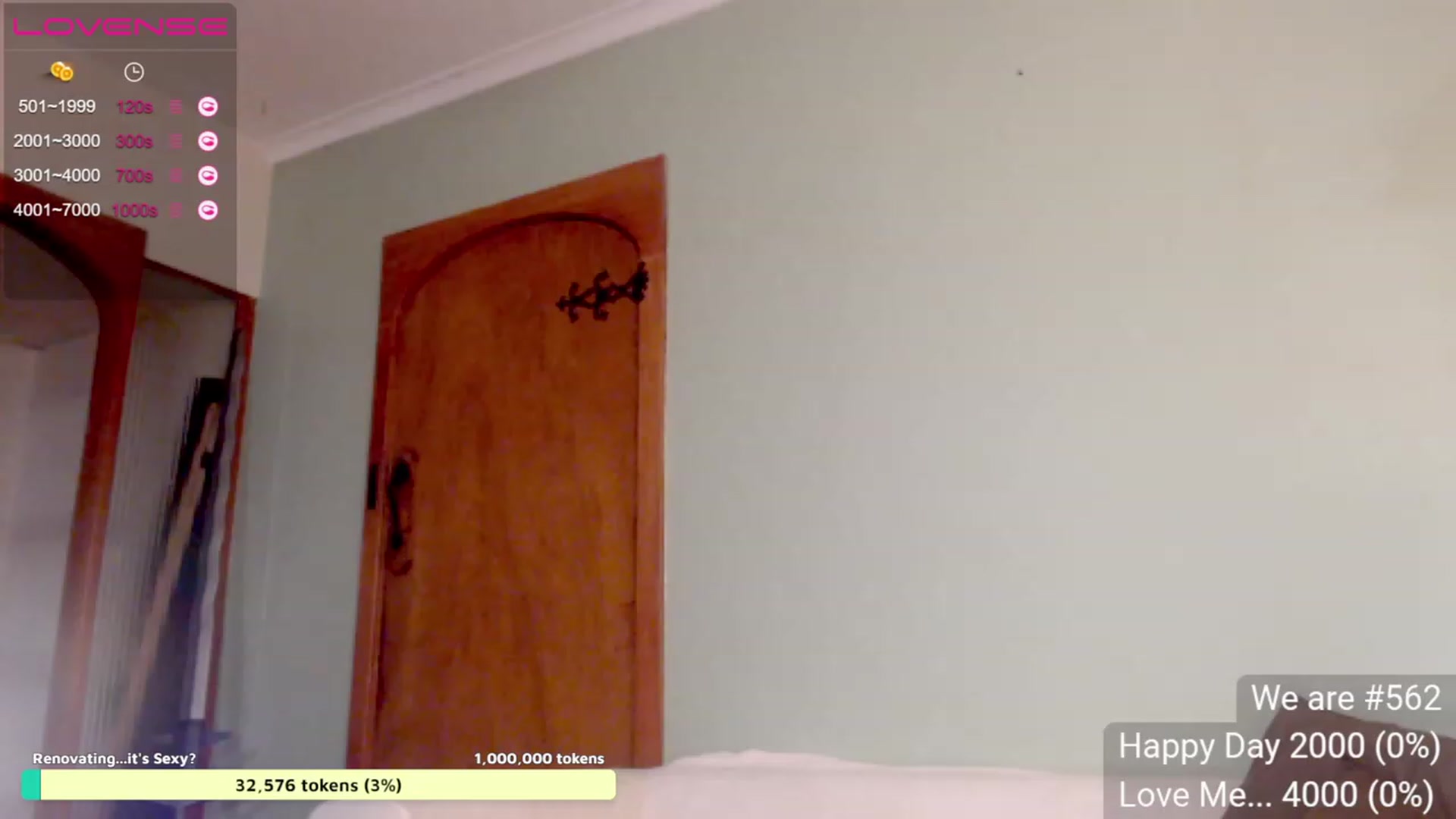 Gallery image thumbnail from Aussie_Smiles's myfreecams stream on, 06/03/2023, 10:50 image 4 of 20