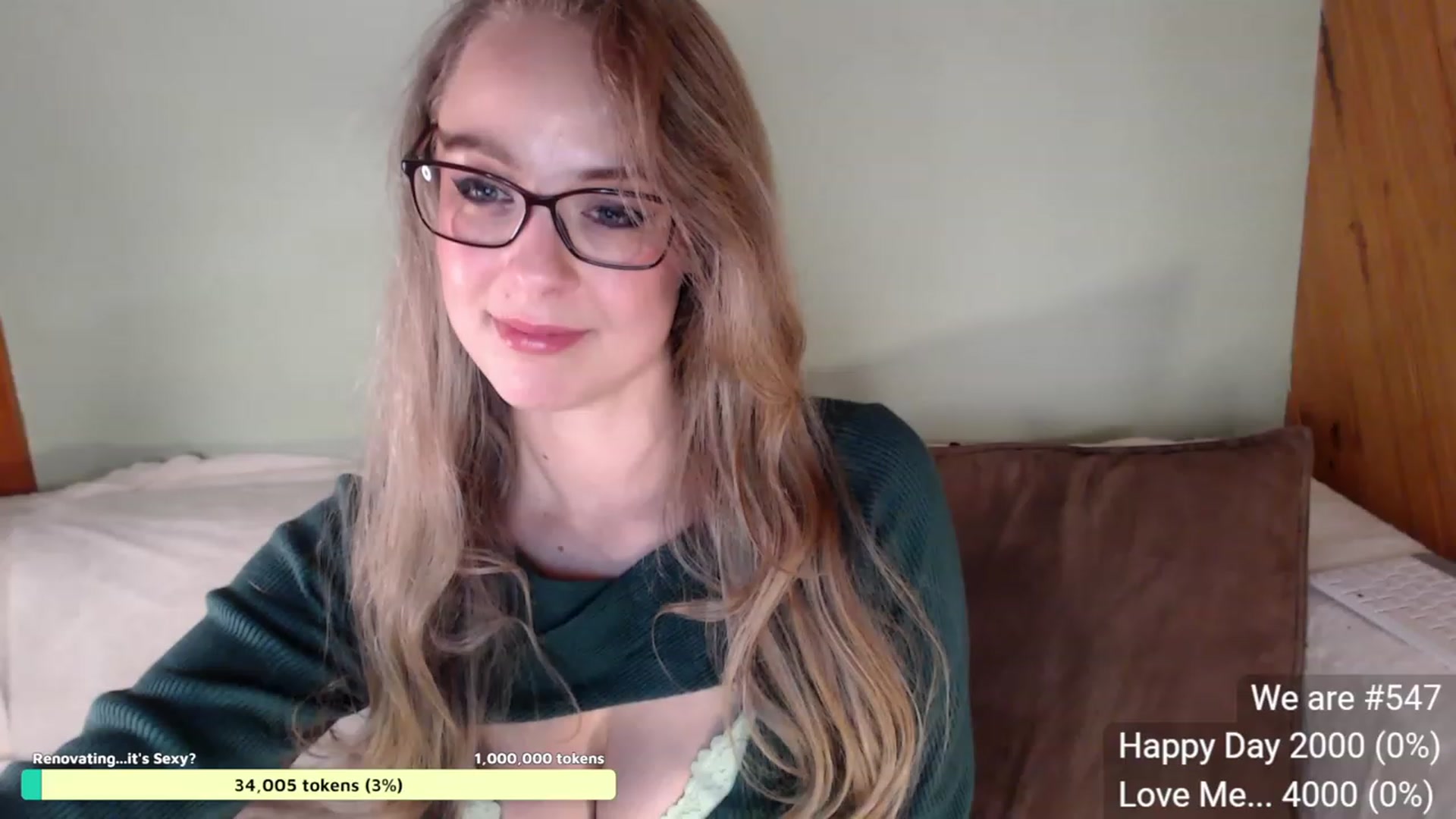 Gallery image thumbnail from Aussie_Smiles's myfreecams stream on, 06/05/2023, 11:41 image 4 of 20