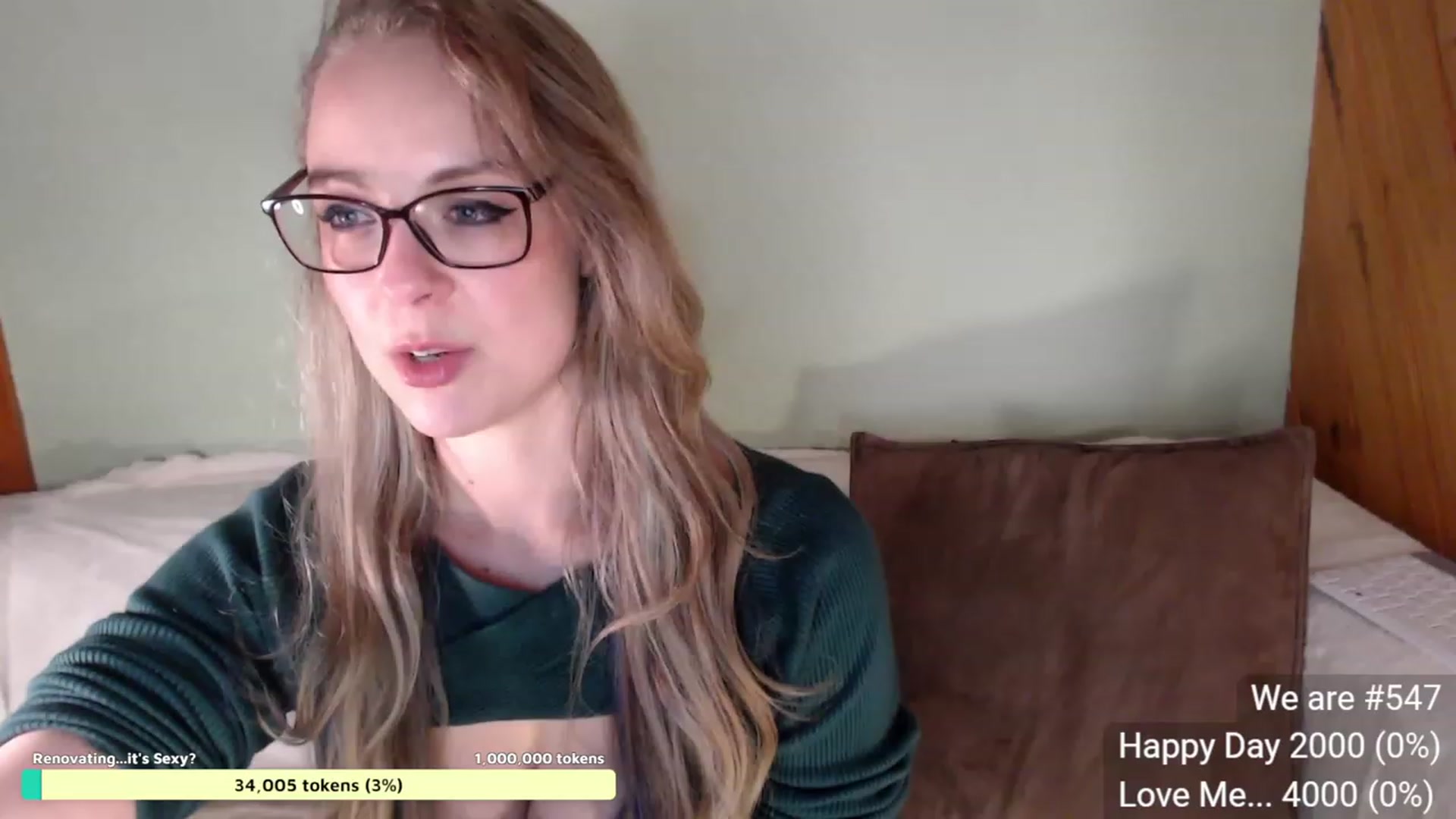 Gallery image thumbnail from Aussie_Smiles's myfreecams stream on, 06/05/2023, 11:41 image 6 of 20