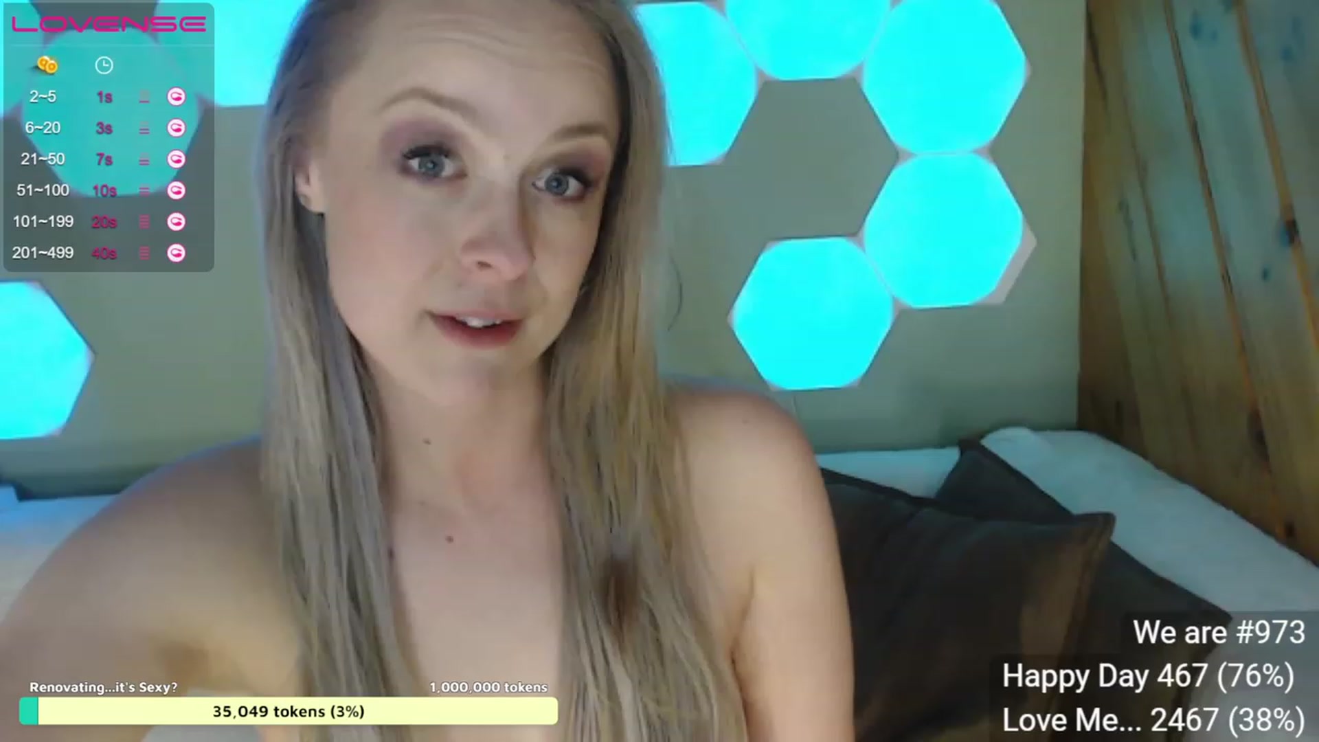 Gallery image thumbnail from Aussie_Smiles's myfreecams stream on, 06/09/2023, 13:33 image 19 of 20