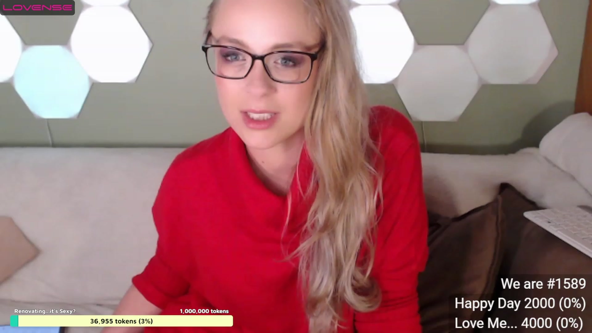 Gallery image thumbnail from Aussie_Smiles's myfreecams stream on, 06/16/2023, 11:21 image 20 of 20