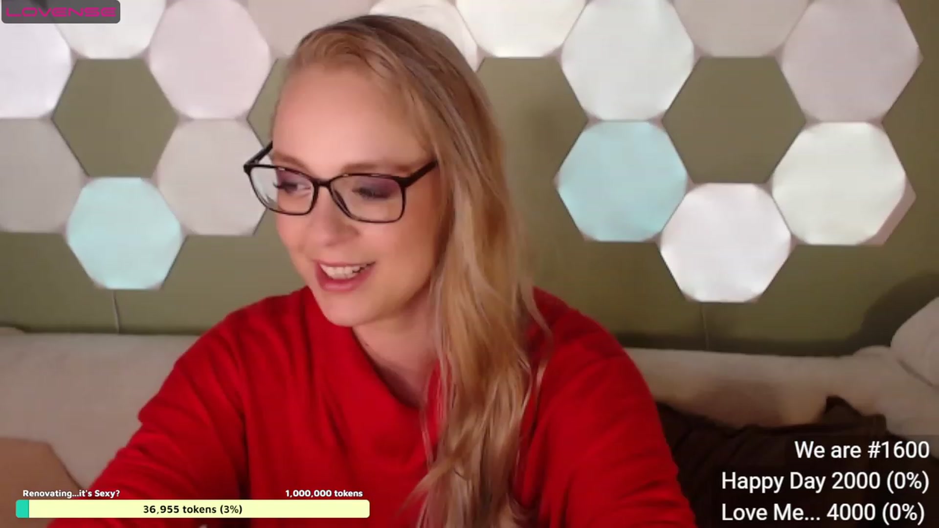 Gallery image thumbnail from Aussie_Smiles's myfreecams stream on, 06/16/2023, 11:21 image 4 of 20