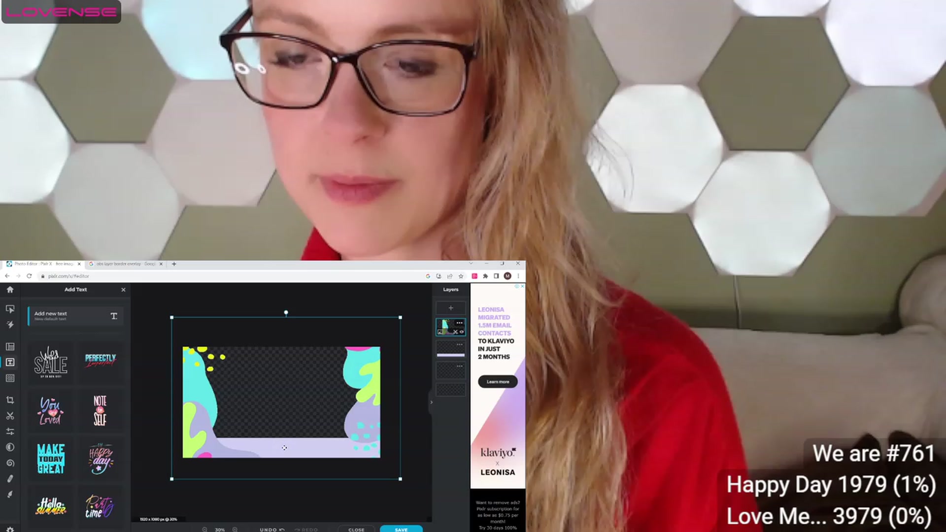 Gallery image thumbnail from Aussie_Smiles's myfreecams stream on, 06/20/2023, 12:15 image 3 of 20