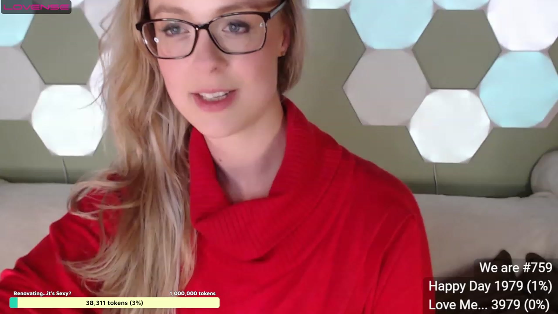 Gallery image thumbnail from Aussie_Smiles's myfreecams stream on, 06/20/2023, 12:15 image 12 of 20