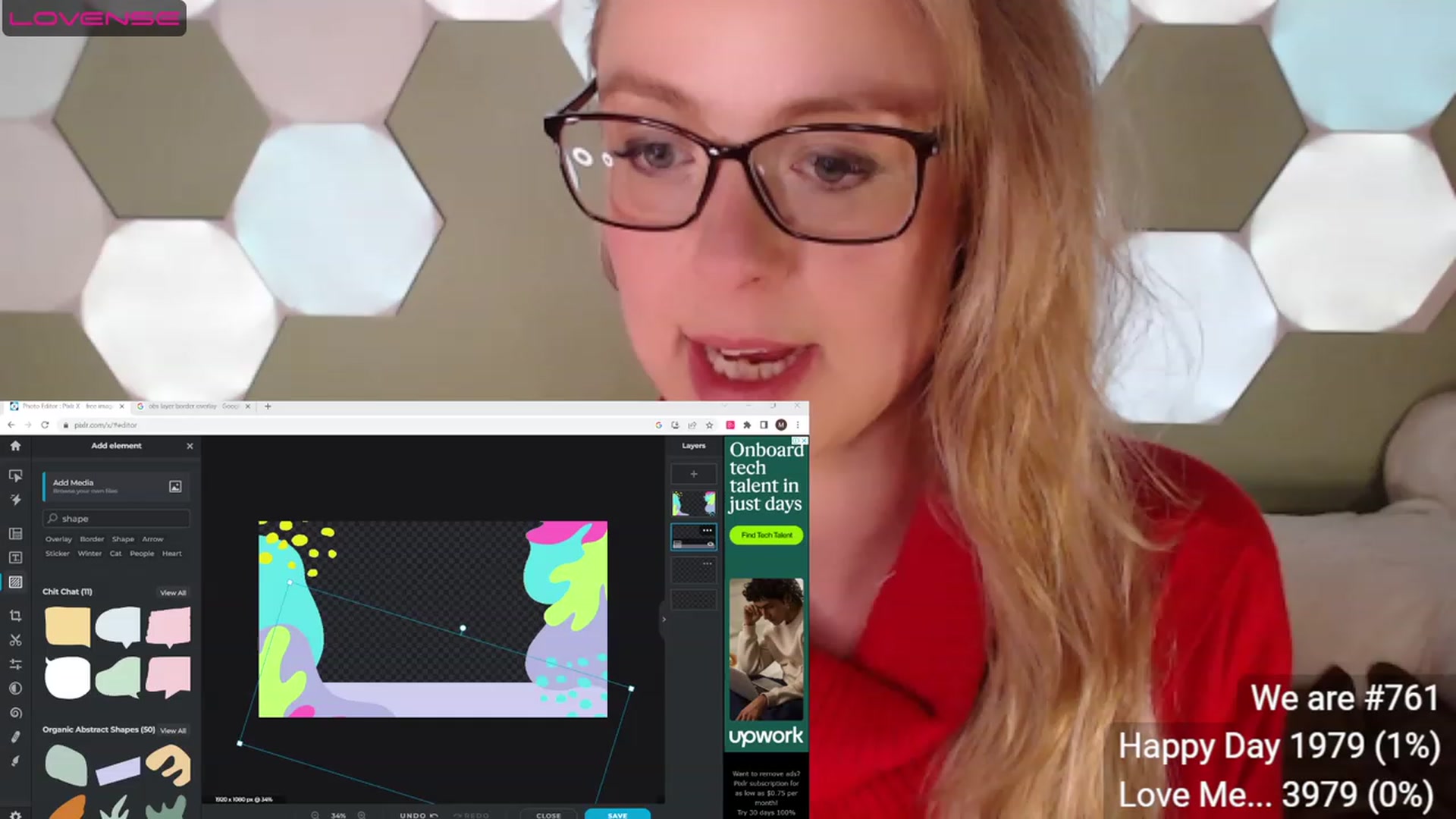 Gallery image thumbnail from Aussie_Smiles's myfreecams stream on, 06/20/2023, 12:15 image 2 of 20
