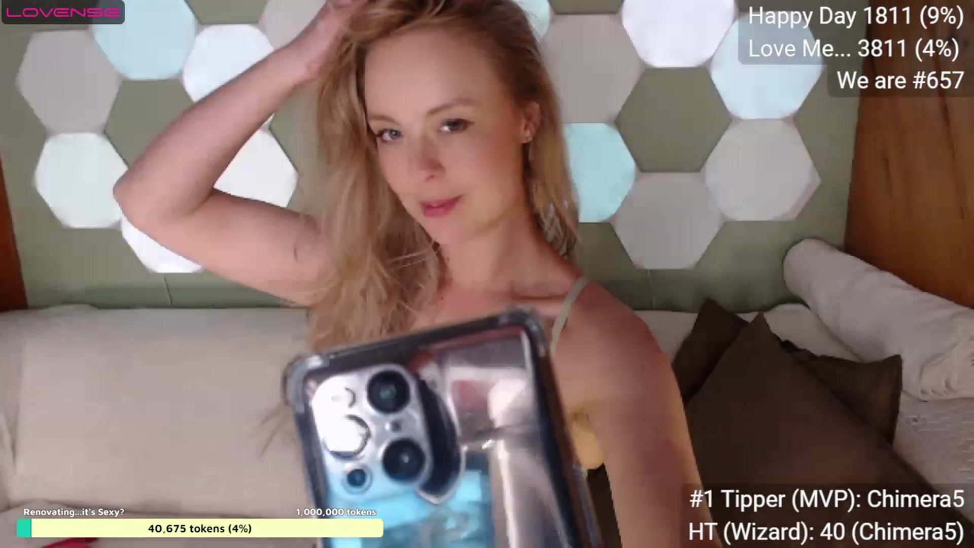 Gallery image thumbnail from Aussie_Smiles's myfreecams stream on, 06/22/2023, 09:59 image 15 of 20