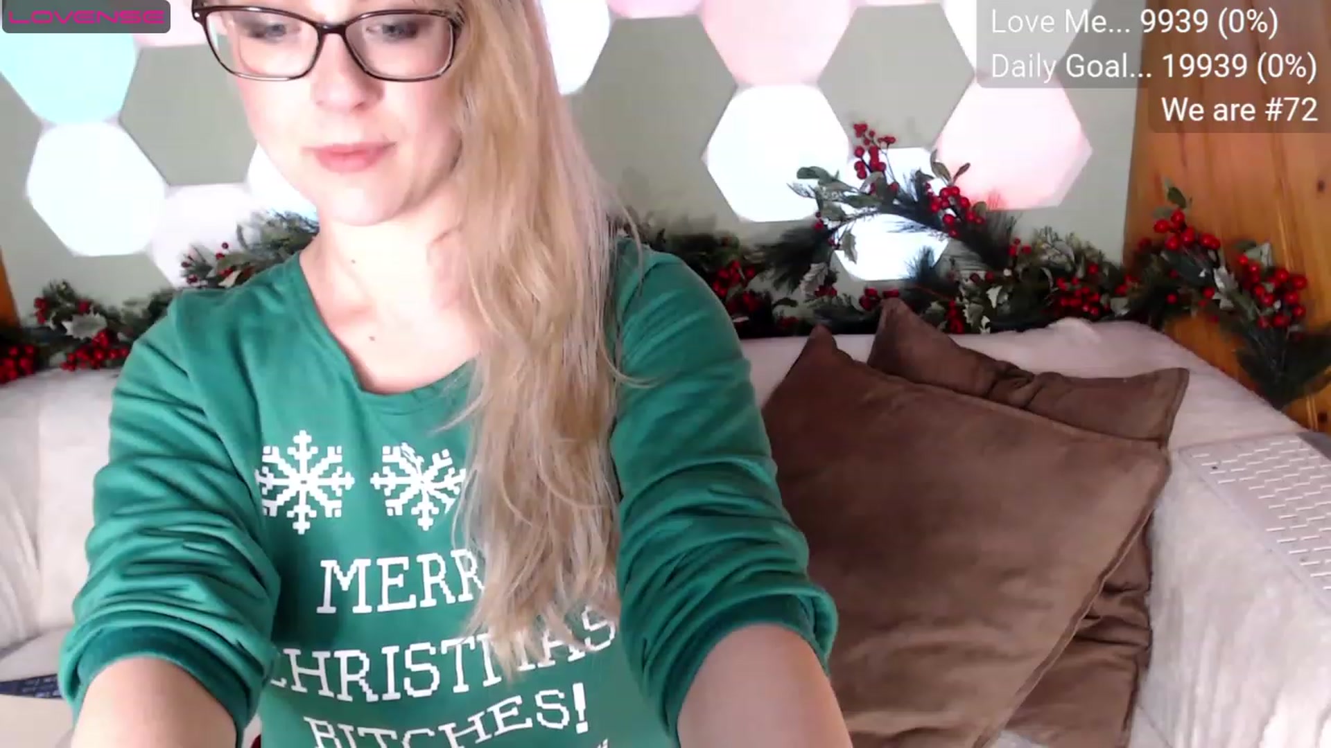 Gallery image thumbnail from Aussie_Smiles's myfreecams stream on, 07/01/2023, 09:49 image 20 of 20