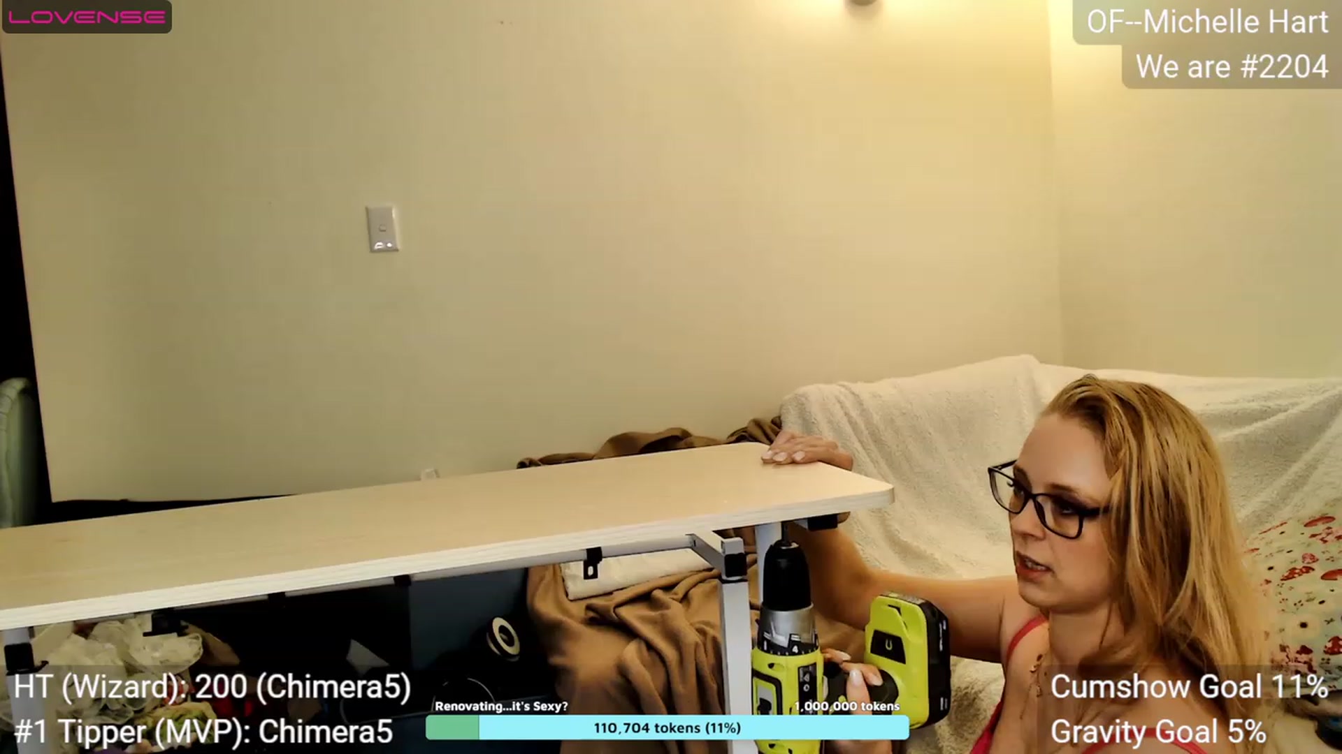 Gallery image thumbnail from Aussie_Smiles's myfreecams stream on, 08/04/2023, 13:16 image 11 of 20
