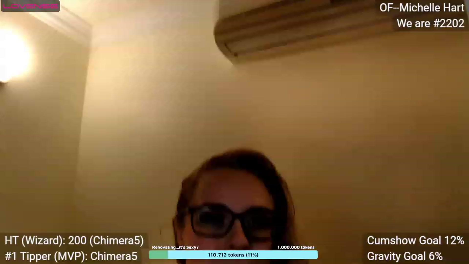 Gallery image thumbnail from Aussie_Smiles's myfreecams stream on, 08/04/2023, 13:16 image 19 of 20