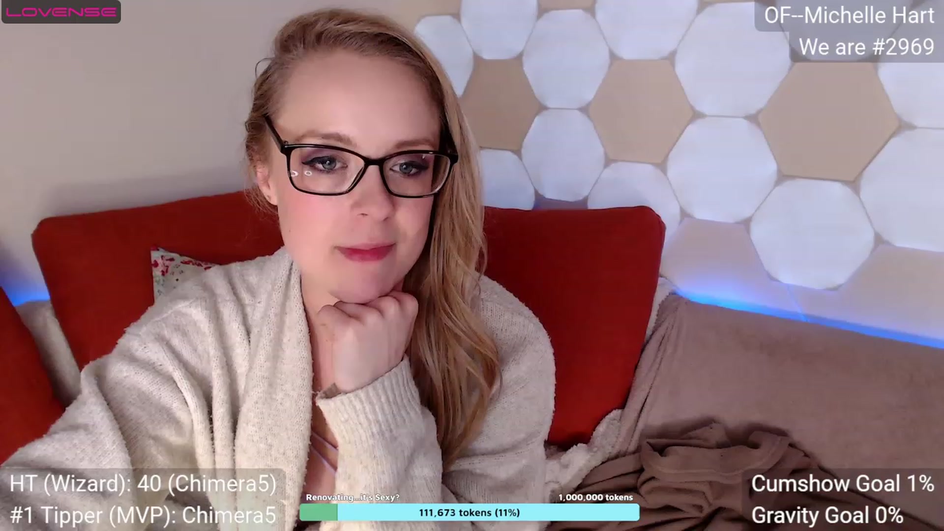 Gallery image thumbnail from Aussie_Smiles's myfreecams stream on, 08/10/2023, 13:18 image 20 of 20