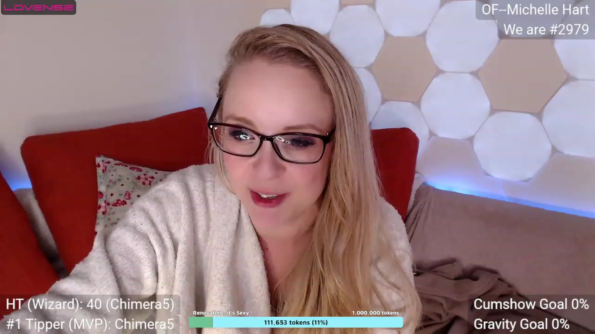 Gallery image thumbnail from Aussie_Smiles's myfreecams stream on, 08/10/2023, 13:18 image 17 of 20