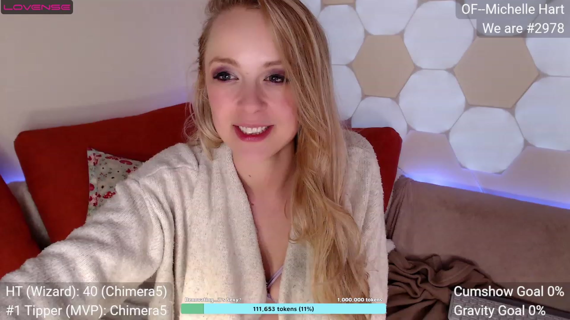 Gallery image thumbnail from Aussie_Smiles's myfreecams stream on, 08/10/2023, 13:18 image 12 of 20