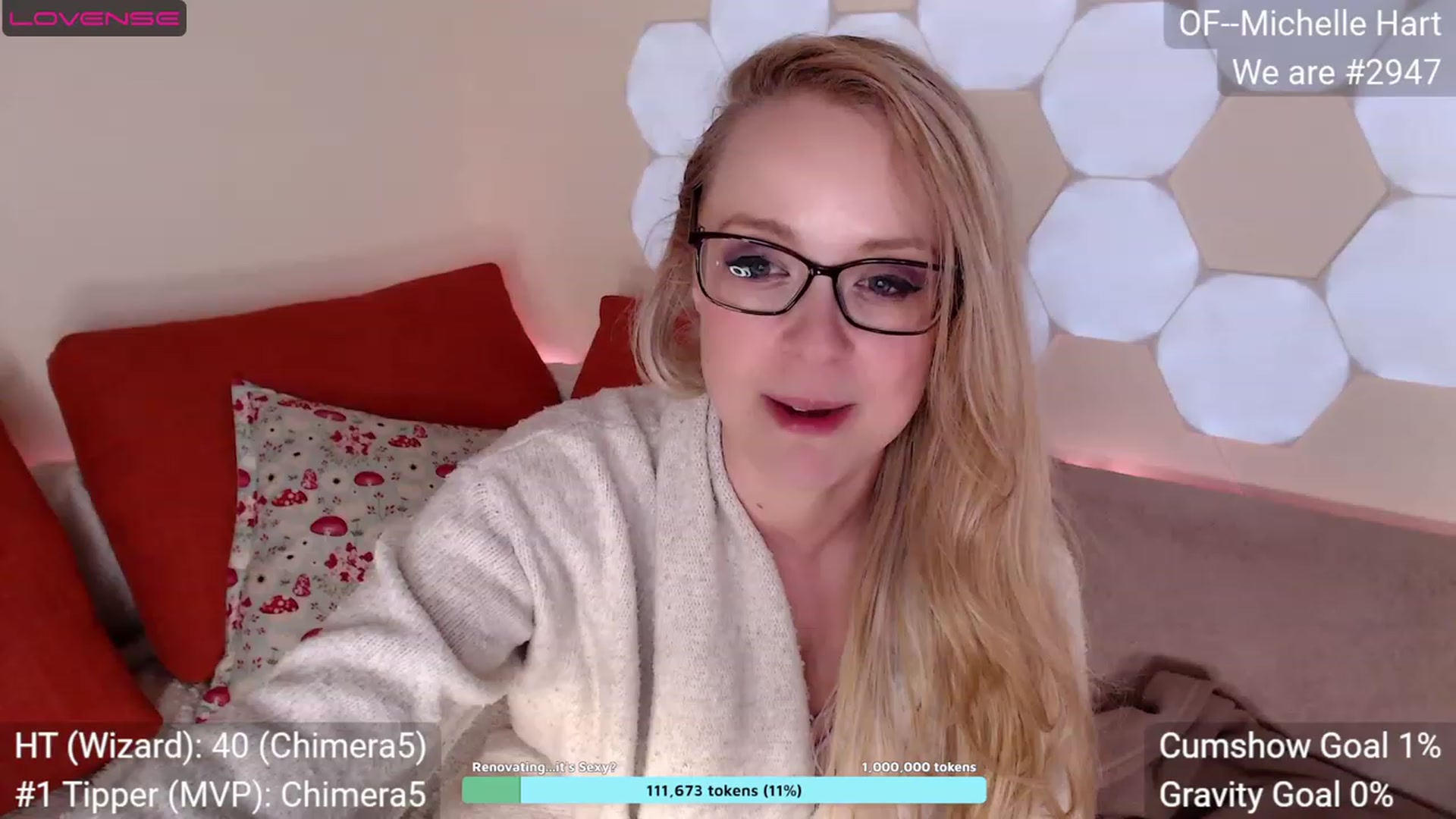 Gallery image thumbnail from Aussie_Smiles's myfreecams stream on, 08/10/2023, 13:41 image 6 of 20