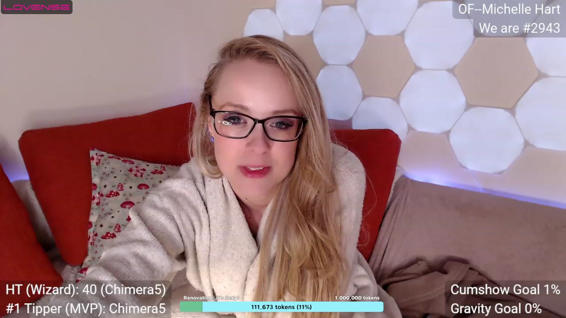 Gallery image thumbnail from Aussie_Smiles's myfreecams stream on, 08/10/2023, 13:41 image 13 of 20