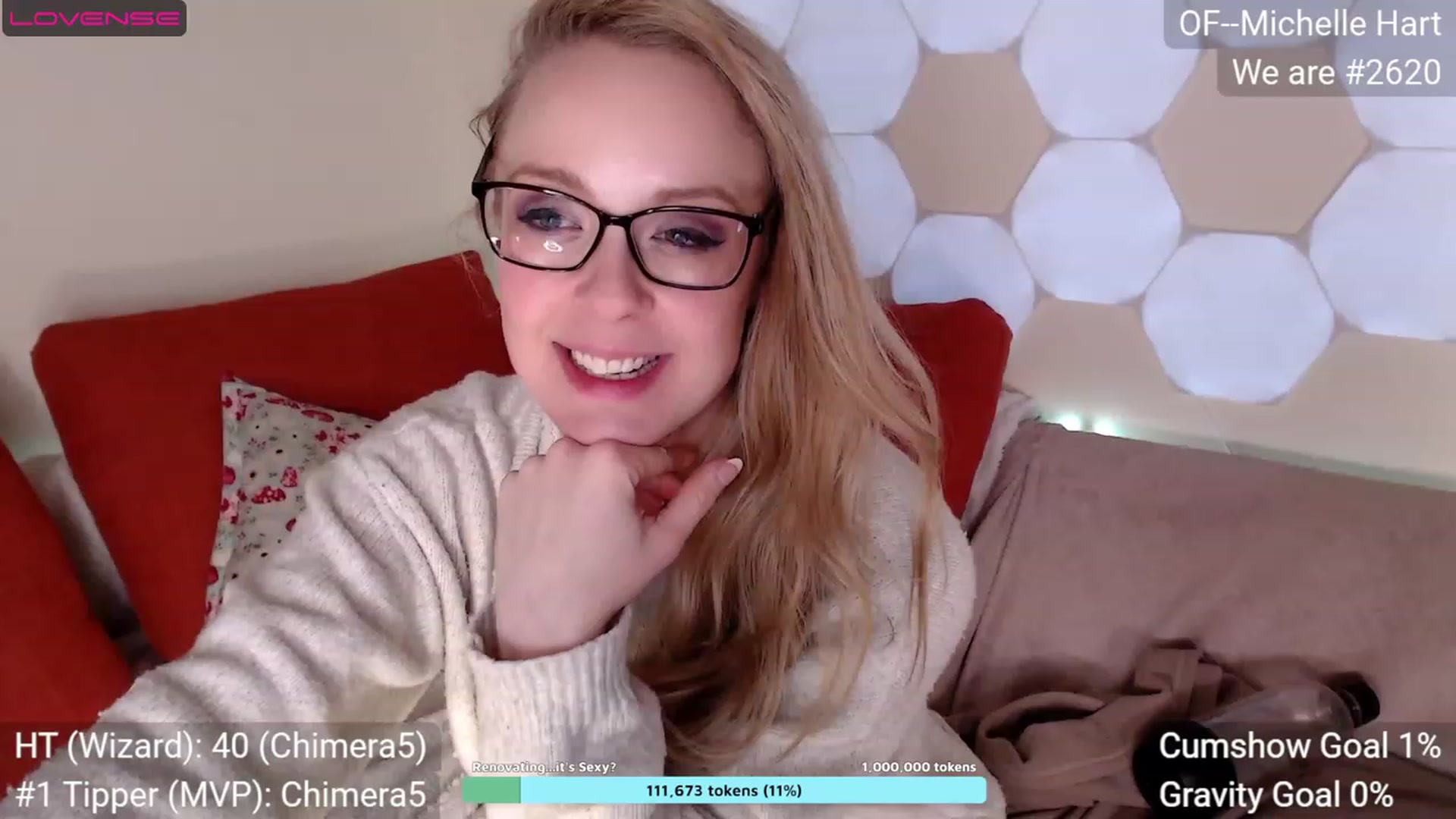 Gallery image thumbnail from Aussie_Smiles's myfreecams stream on, 08/10/2023, 14:30 image 9 of 20