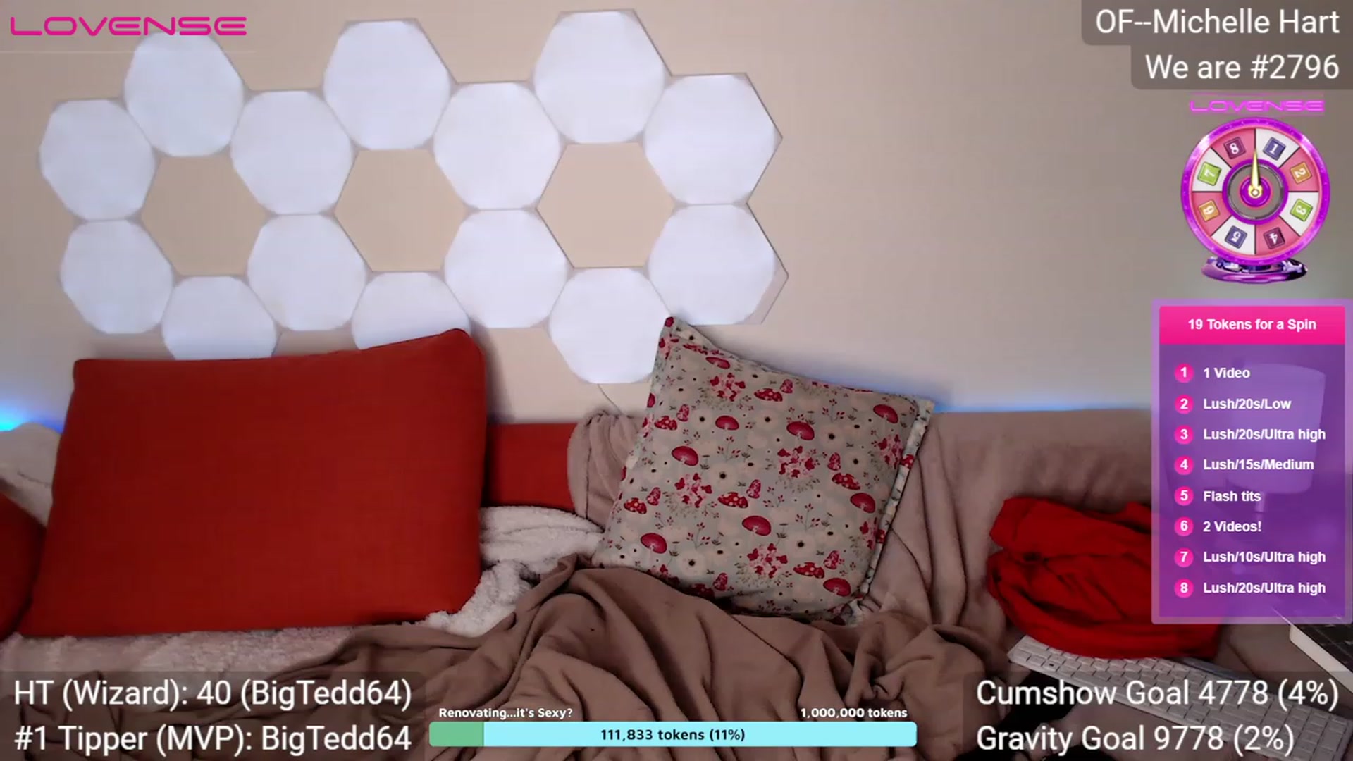 Gallery image thumbnail from Aussie_Smiles's myfreecams stream on, 08/11/2023, 13:32 image 20 of 20