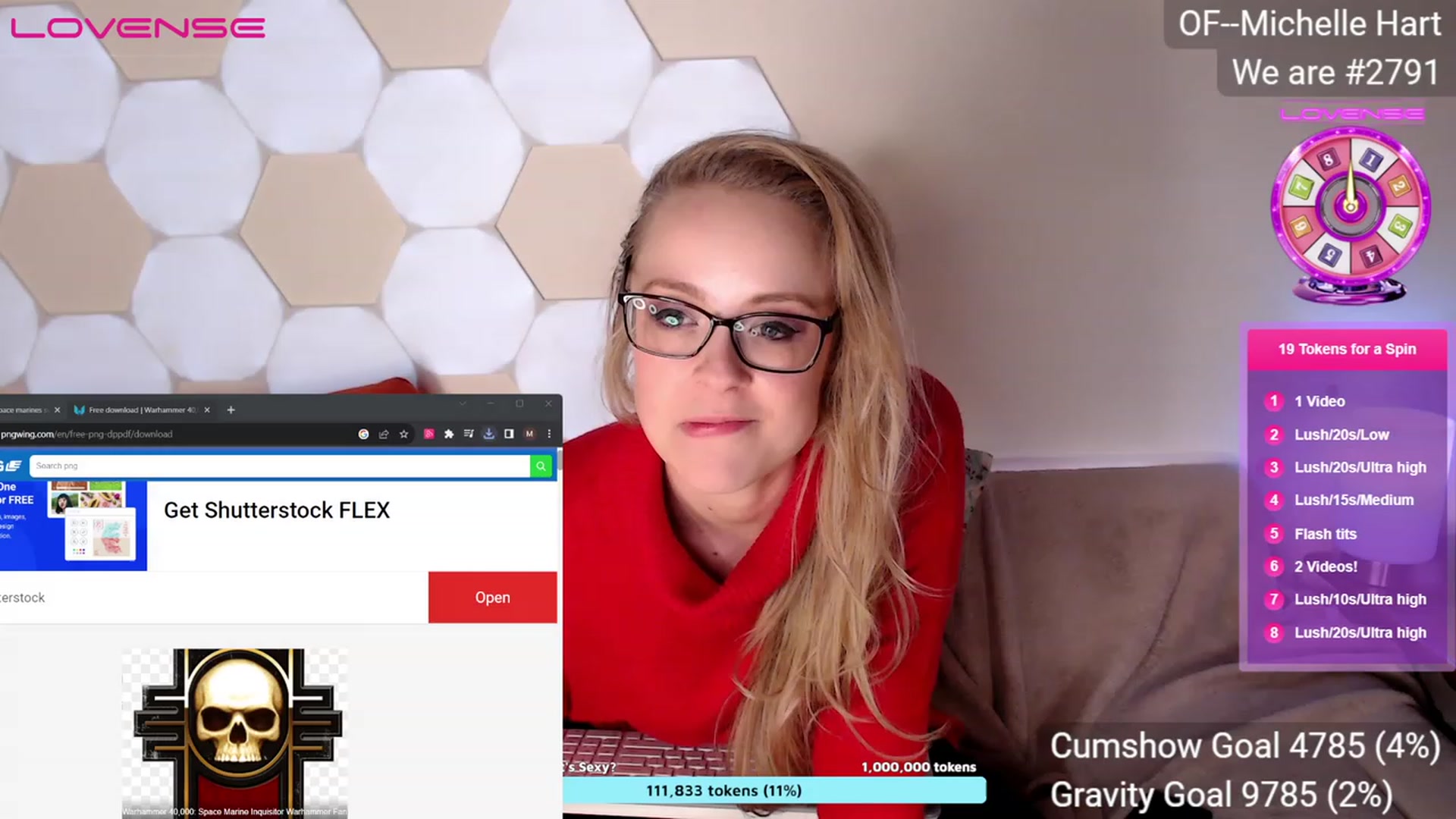 Gallery image thumbnail from Aussie_Smiles's myfreecams stream on, 08/11/2023, 13:32 image 11 of 20