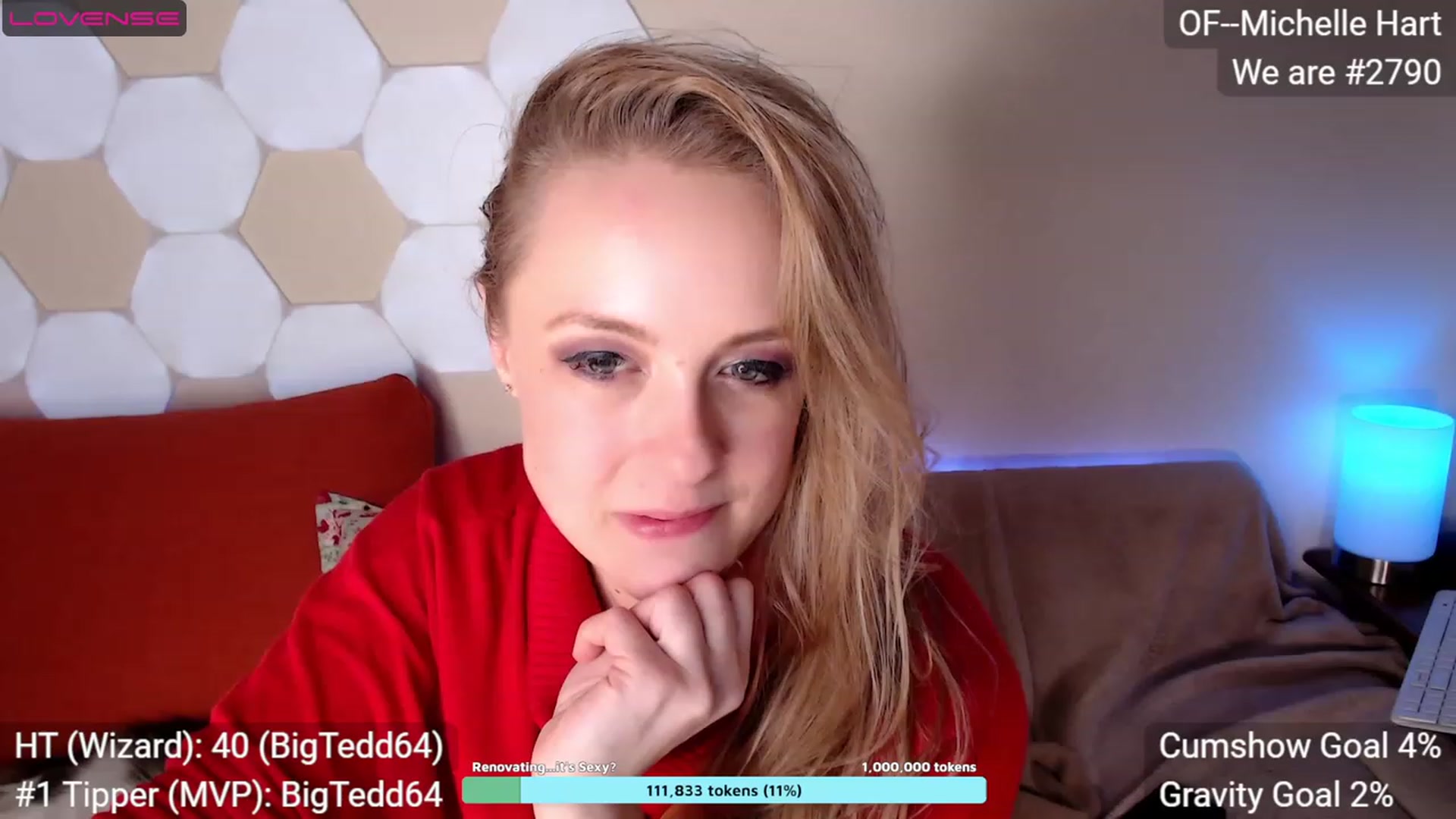 Gallery image thumbnail from Aussie_Smiles's myfreecams stream on, 08/11/2023, 13:32 image 5 of 20