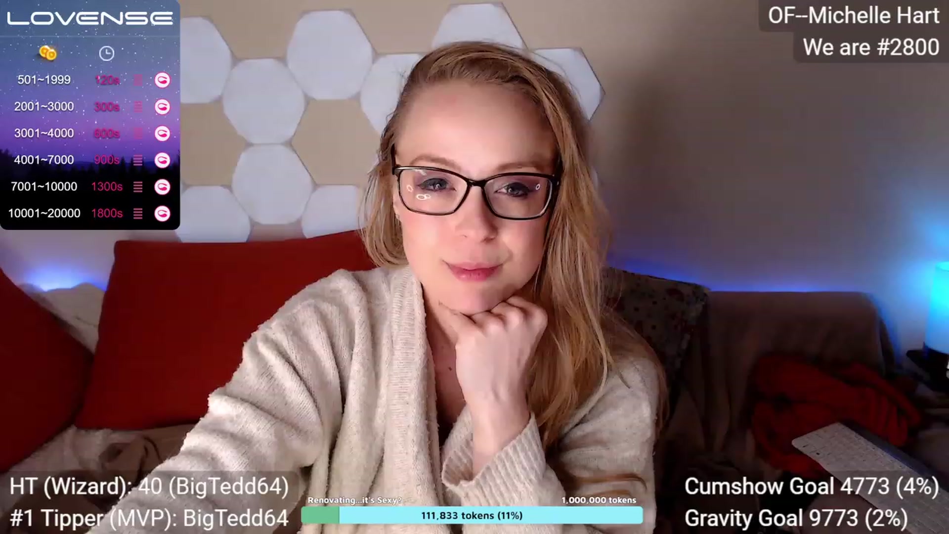Gallery image thumbnail from Aussie_Smiles's myfreecams stream on, 08/11/2023, 14:39 image 12 of 20