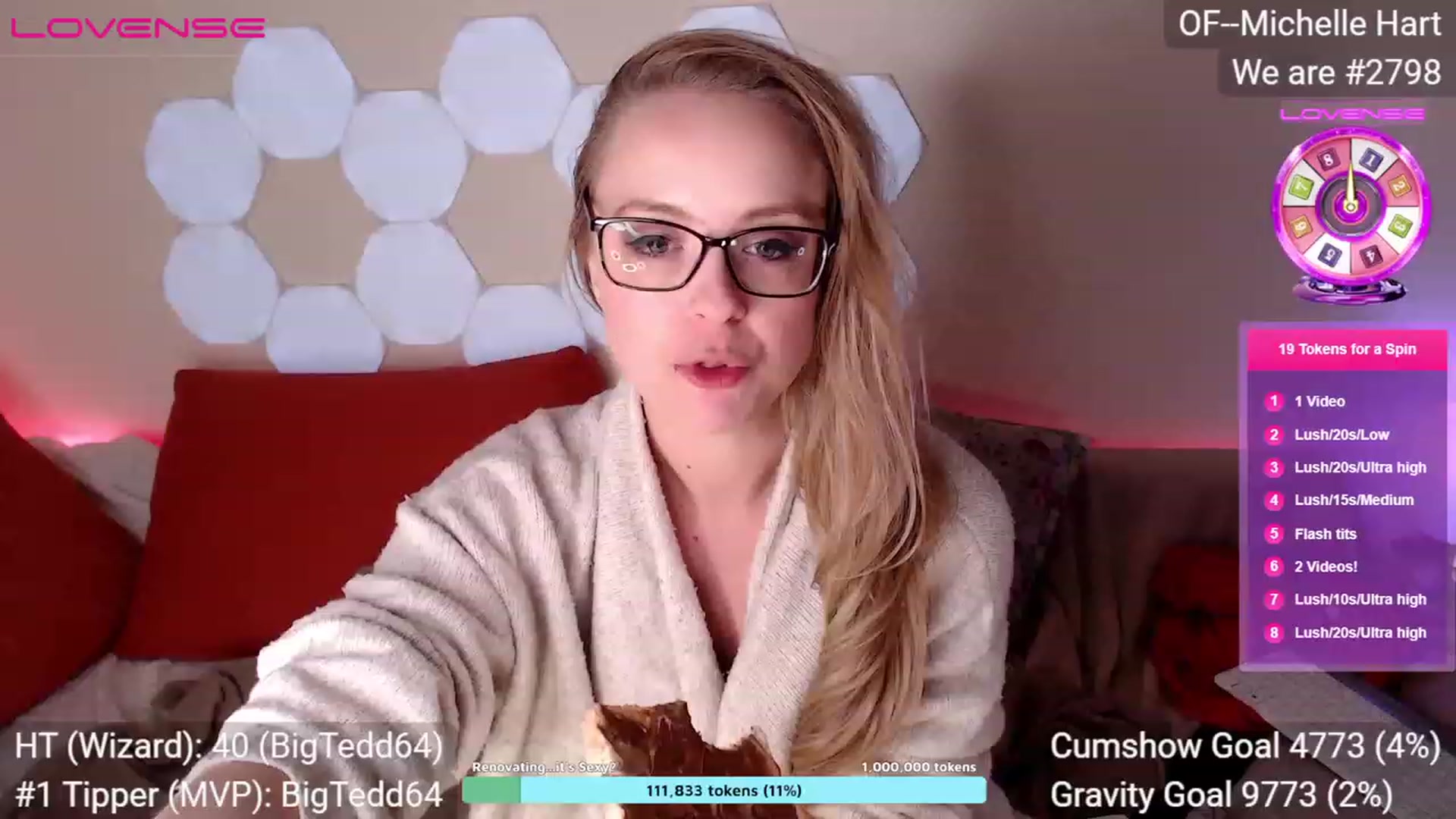 Gallery image thumbnail from Aussie_Smiles's myfreecams stream on, 08/11/2023, 14:39 image 2 of 20