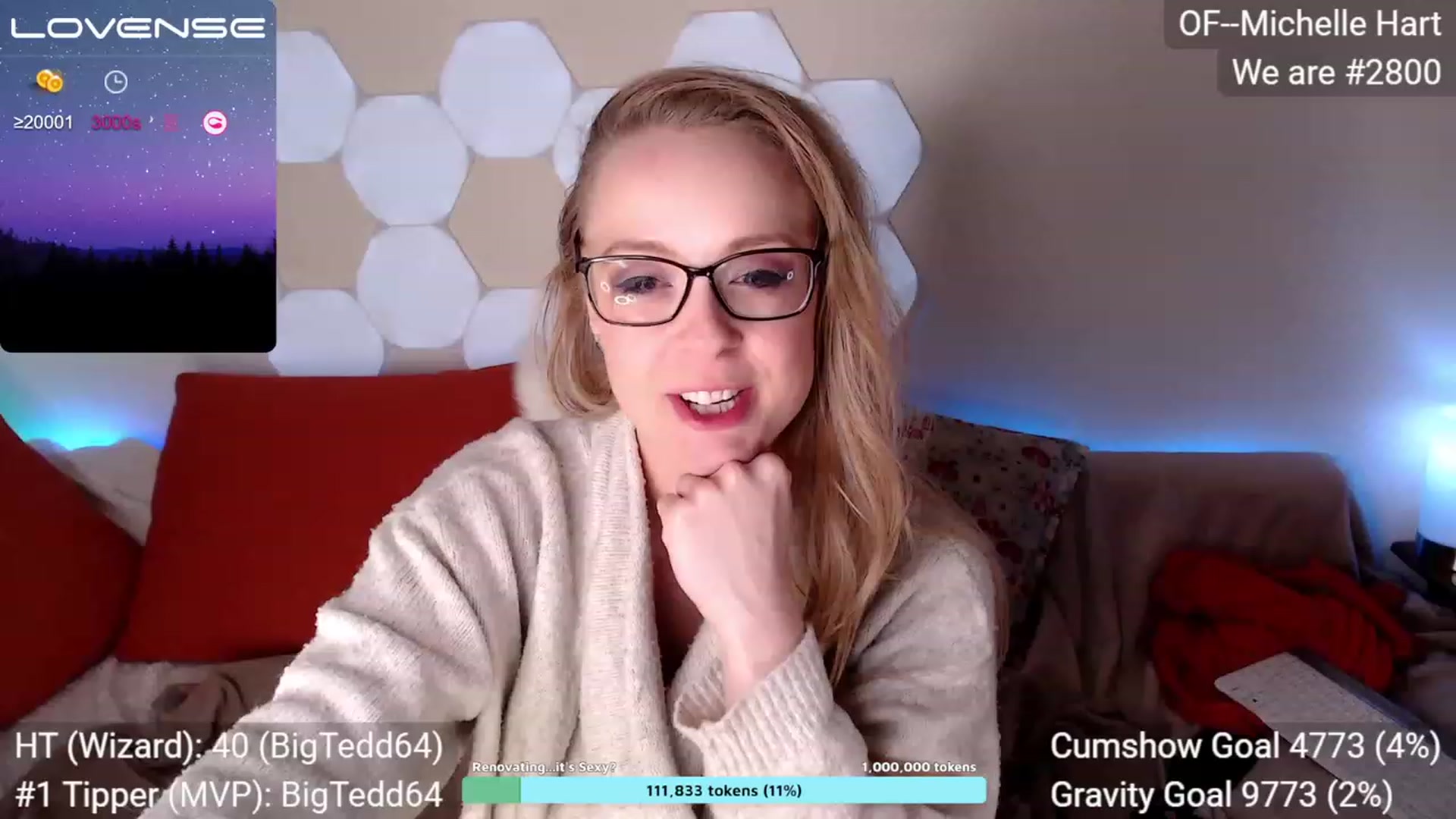 Gallery image thumbnail from Aussie_Smiles's myfreecams stream on, 08/11/2023, 14:39 image 13 of 20