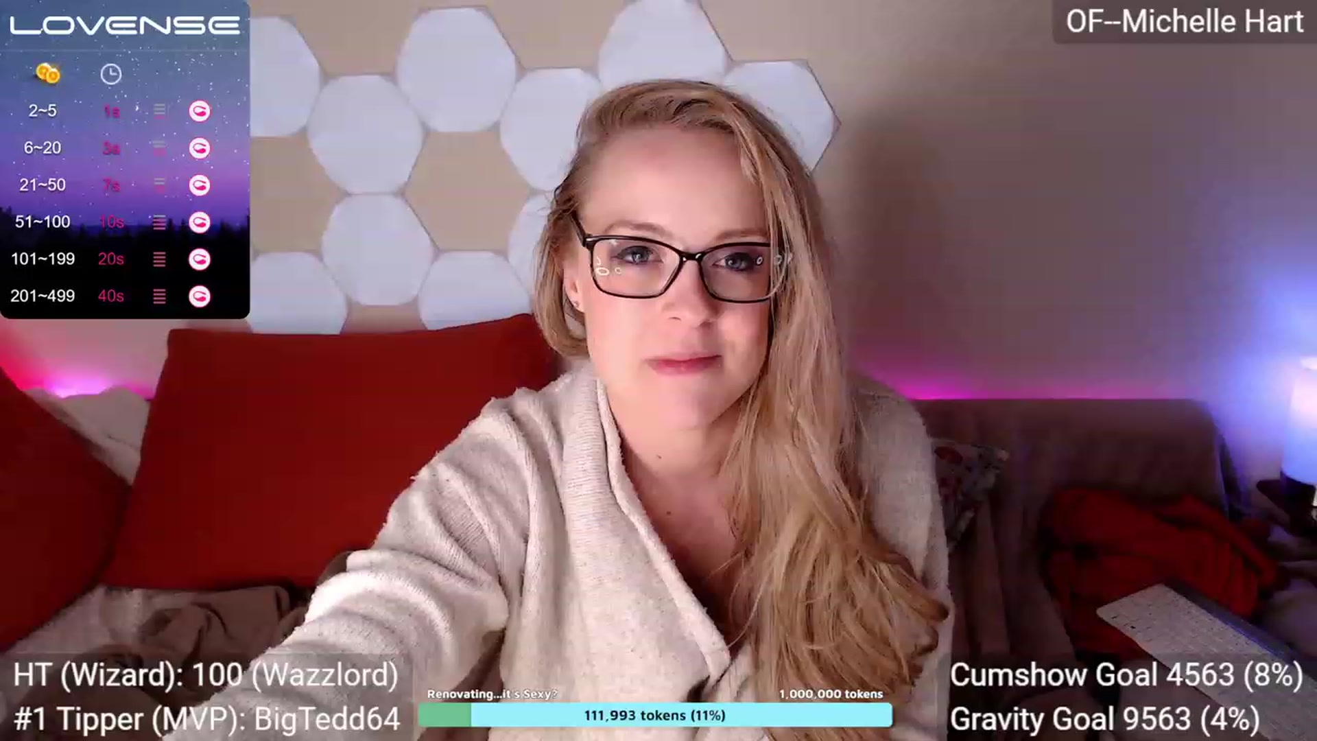 Gallery image thumbnail from Aussie_Smiles's myfreecams stream on, 08/11/2023, 15:09 image 12 of 20