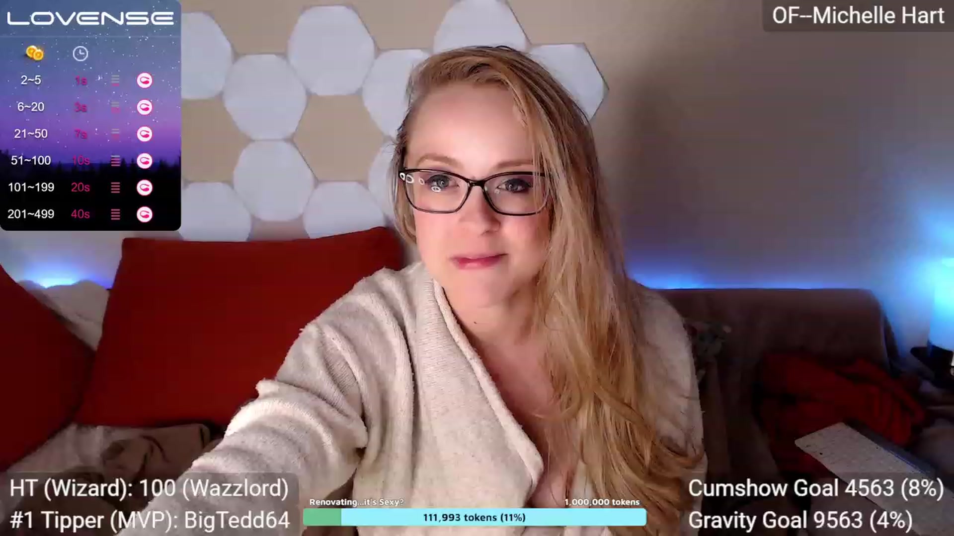 Gallery image thumbnail from Aussie_Smiles's myfreecams stream on, 08/11/2023, 15:09 image 13 of 20