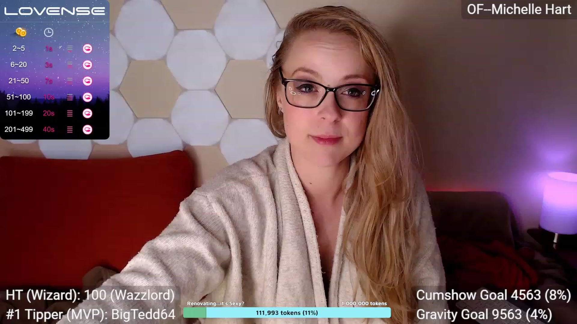 Gallery image thumbnail from Aussie_Smiles's myfreecams stream on, 08/11/2023, 15:09 image 20 of 20