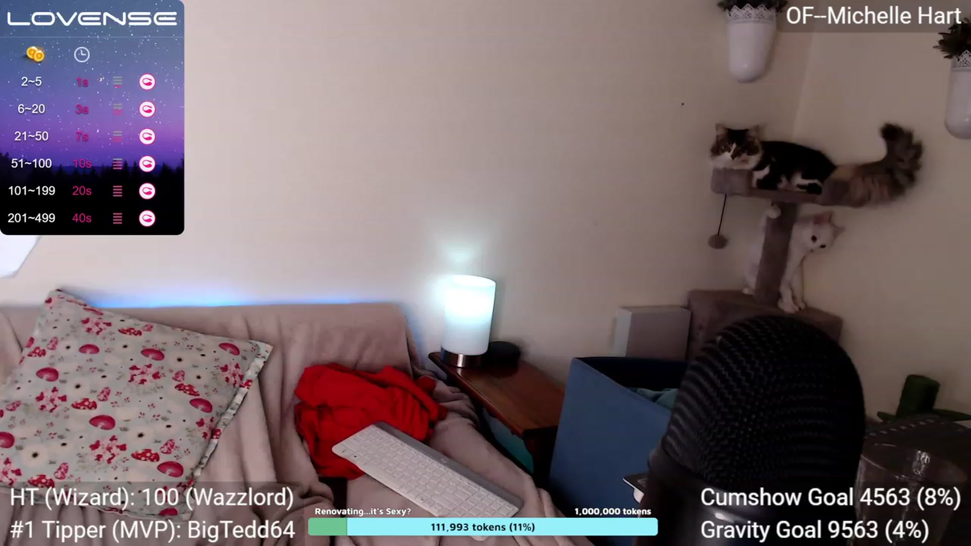 Gallery image thumbnail from Aussie_Smiles's myfreecams stream on, 08/11/2023, 15:09 image 15 of 20