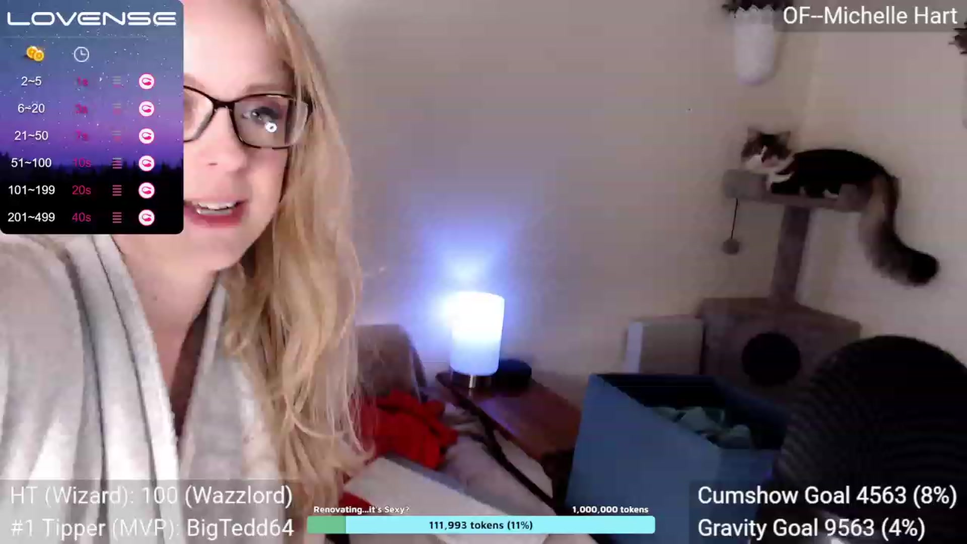 Gallery image thumbnail from Aussie_Smiles's myfreecams stream on, 08/11/2023, 15:09 image 18 of 20