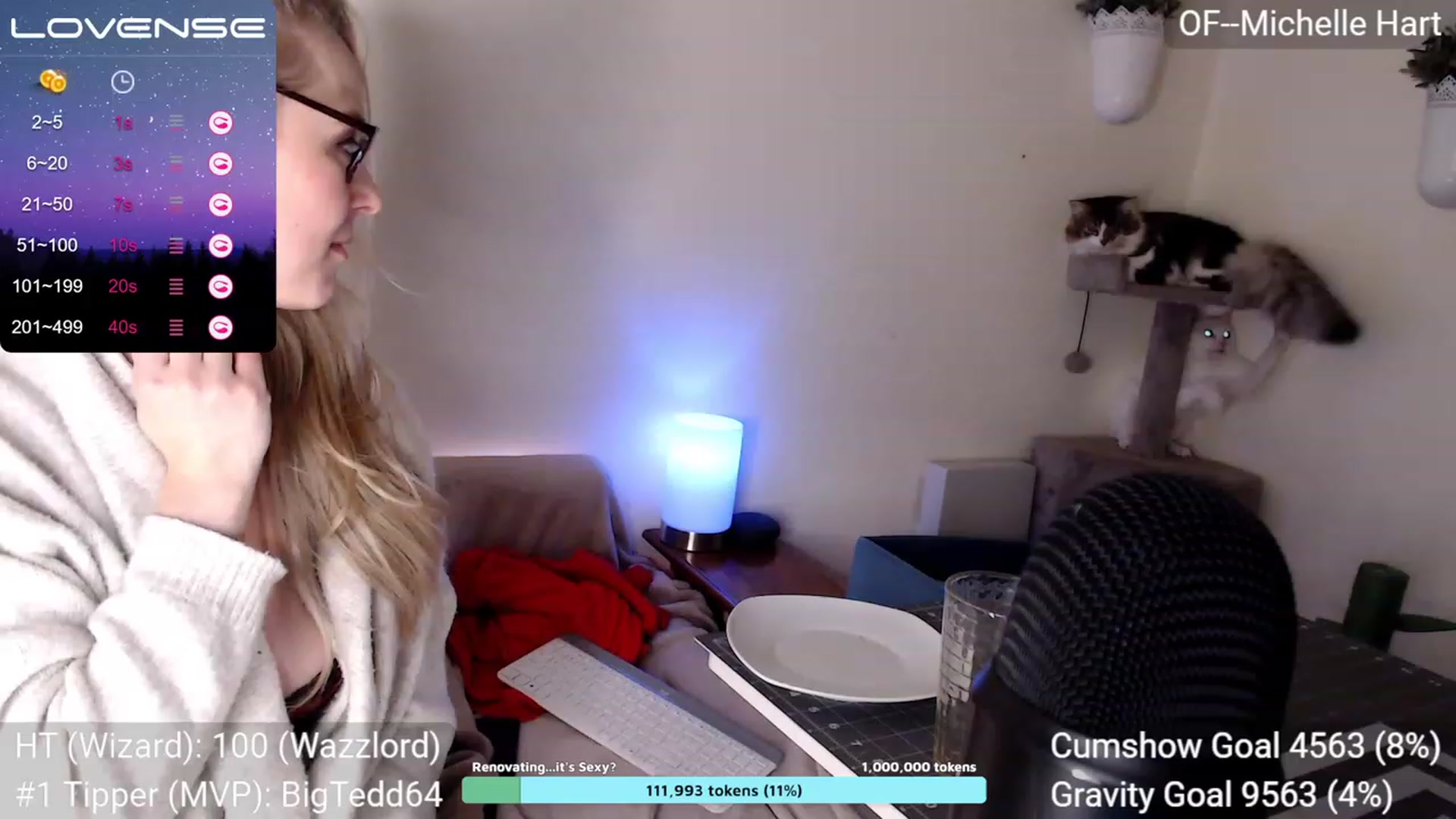 Gallery image thumbnail from Aussie_Smiles's myfreecams stream on, 08/11/2023, 15:09 image 14 of 20
