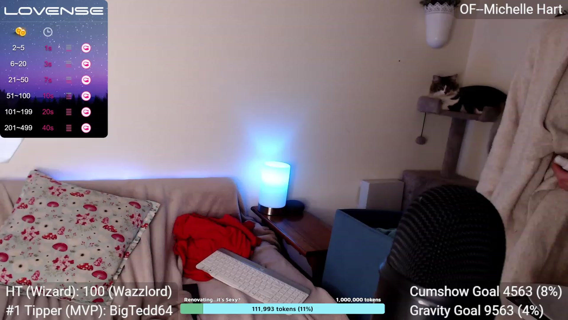 Gallery image thumbnail from Aussie_Smiles's myfreecams stream on, 08/11/2023, 15:09 image 17 of 20