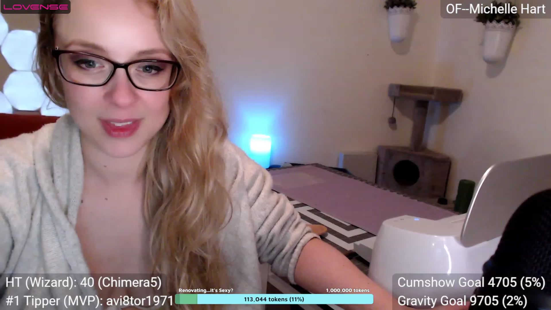 Gallery image thumbnail from Aussie_Smiles's myfreecams stream on, 08/13/2023, 12:29 image 9 of 20