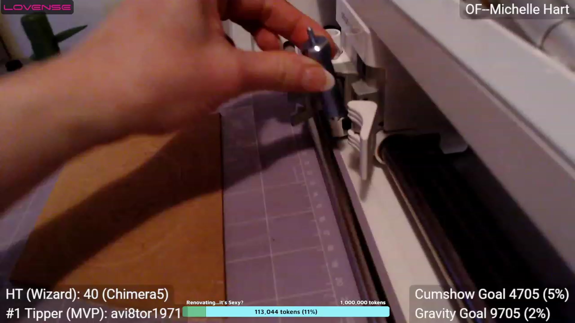 Gallery image thumbnail from Aussie_Smiles's myfreecams stream on, 08/13/2023, 12:29 image 7 of 20