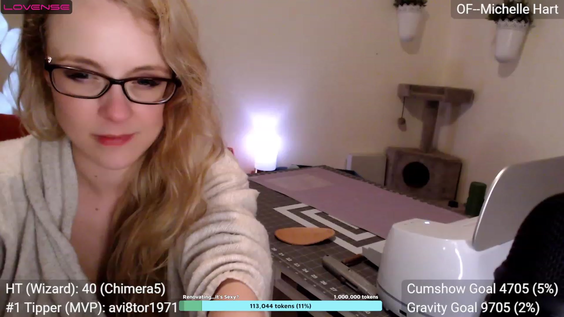 Gallery image thumbnail from Aussie_Smiles's myfreecams stream on, 08/13/2023, 12:29 image 10 of 20