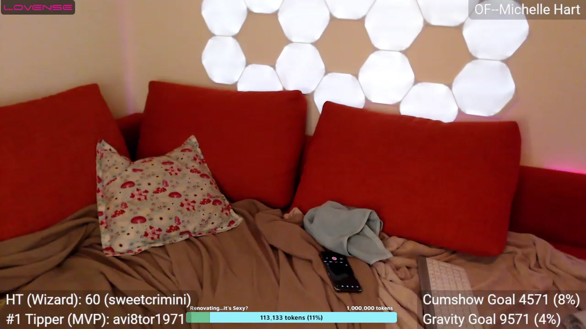Gallery image thumbnail from Aussie_Smiles's myfreecams stream on, 08/13/2023, 13:28 image 1 of 20