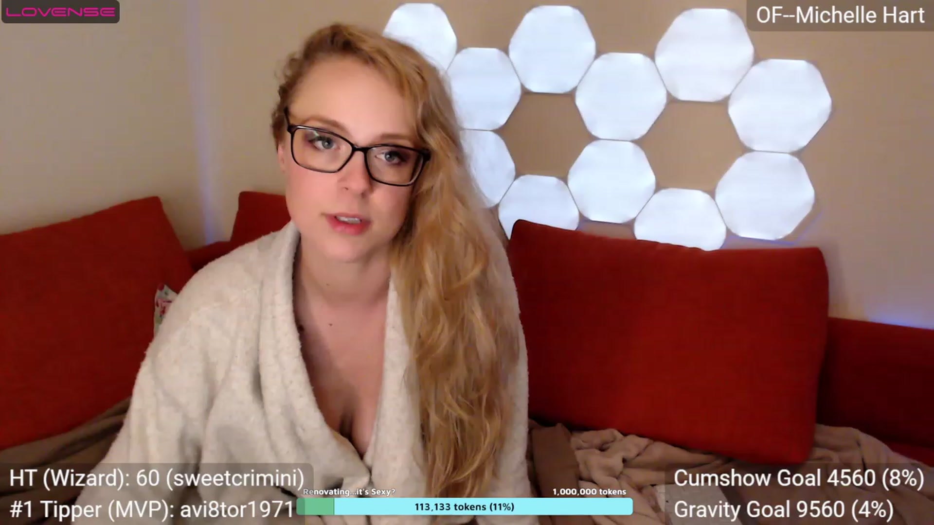 Gallery image thumbnail from Aussie_Smiles's myfreecams stream on, 08/13/2023, 13:28 image 2 of 20