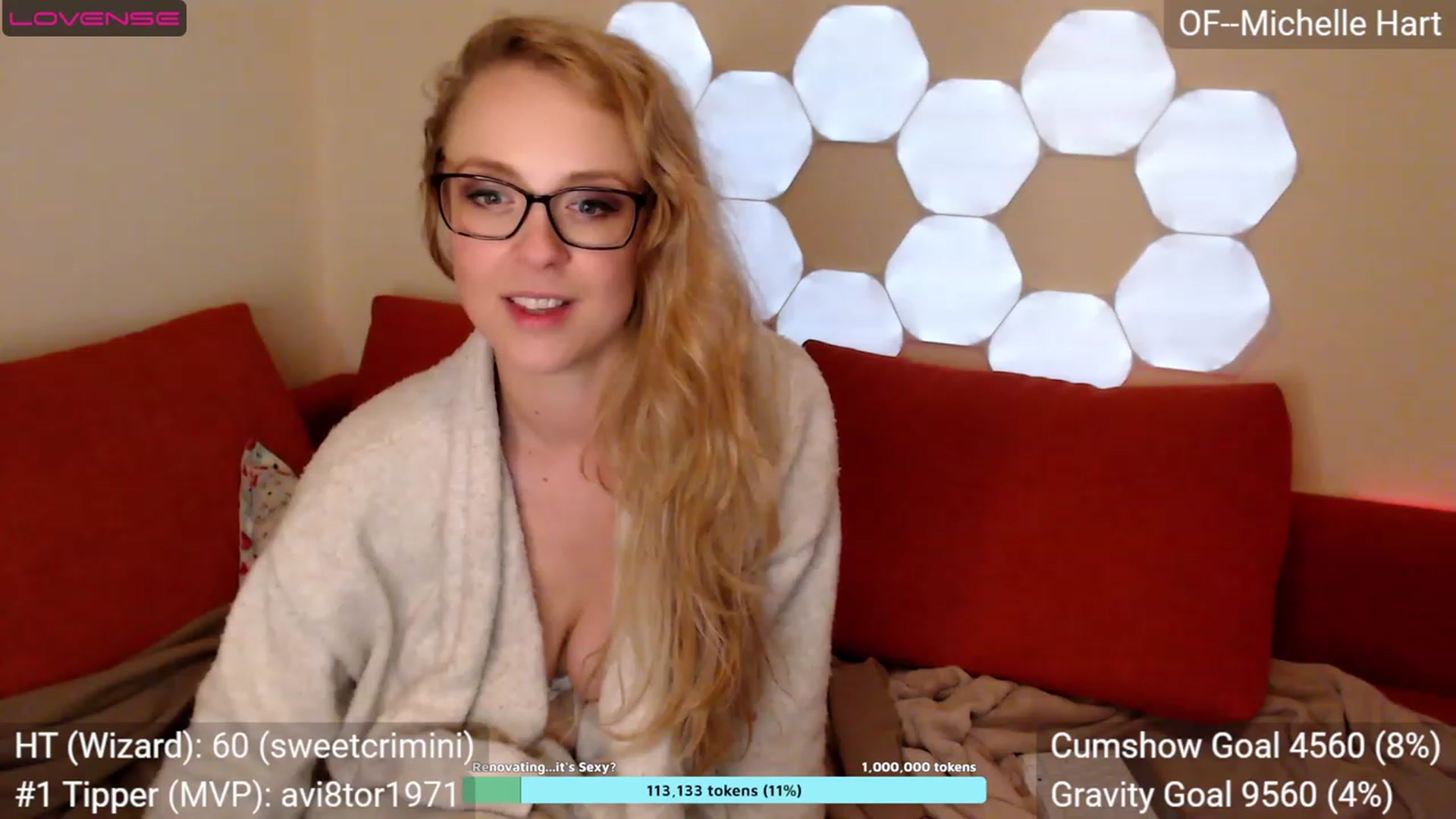 Gallery image thumbnail from Aussie_Smiles's myfreecams stream on, 08/13/2023, 13:28 image 4 of 20