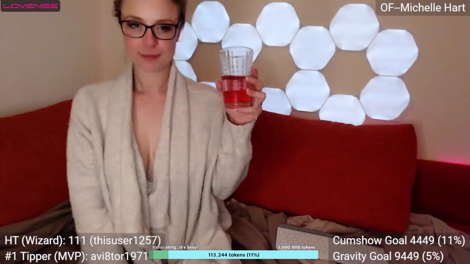 Gallery image thumbnail from Aussie_Smiles's myfreecams stream on, 08/13/2023, 13:28 image 9 of 20