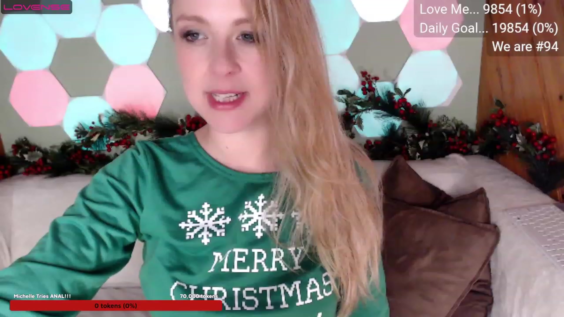 Gallery image thumbnail from Aussieversary's myfreecams stream on, 07/01/2023, 14:14 image 5 of 20