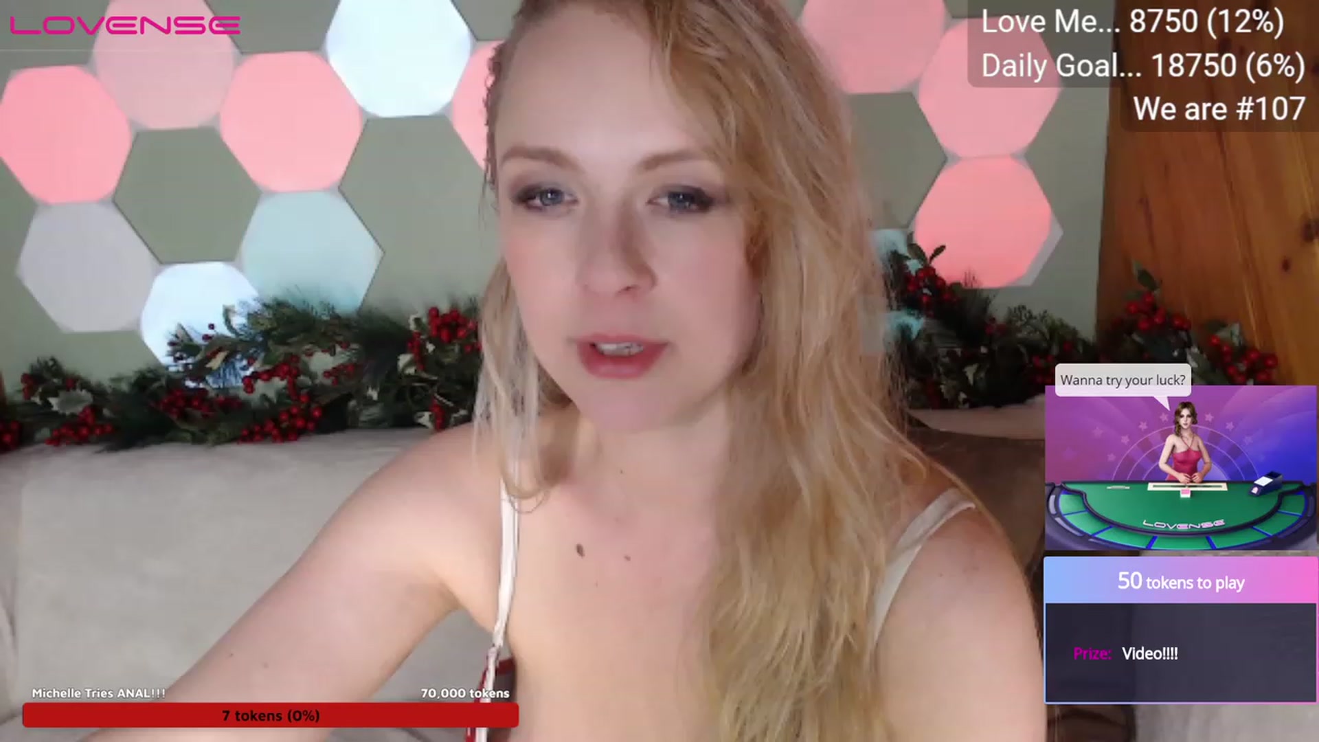 Gallery image thumbnail from Aussieversary's myfreecams stream on, 07/01/2023, 14:14 image 19 of 20