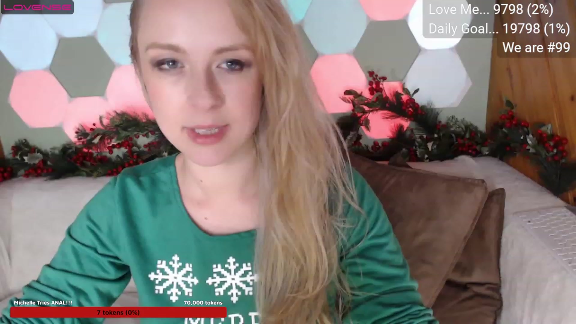 Gallery image thumbnail from Aussieversary's myfreecams stream on, 07/01/2023, 14:14 image 9 of 20