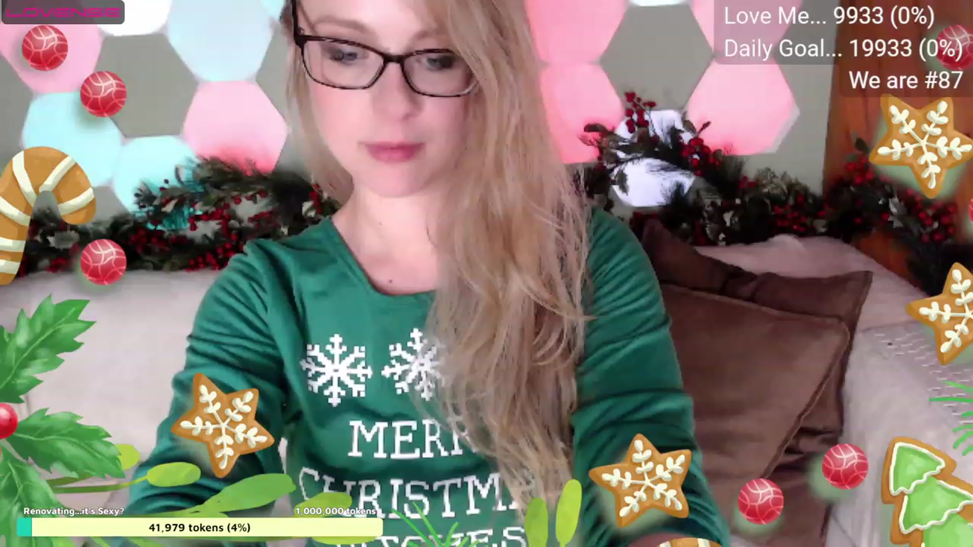 Gallery image thumbnail from Aussieversary's myfreecams stream on, 07/01/2023, 14:14 image 2 of 20