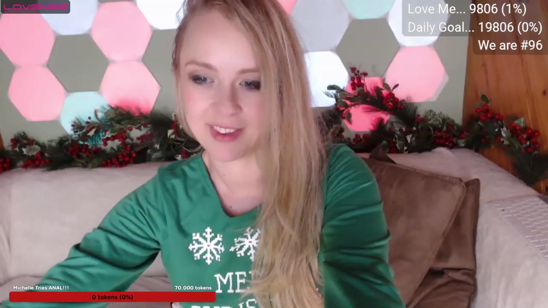 Gallery image thumbnail from Aussieversary's myfreecams stream on, 07/01/2023, 14:14 image 7 of 20