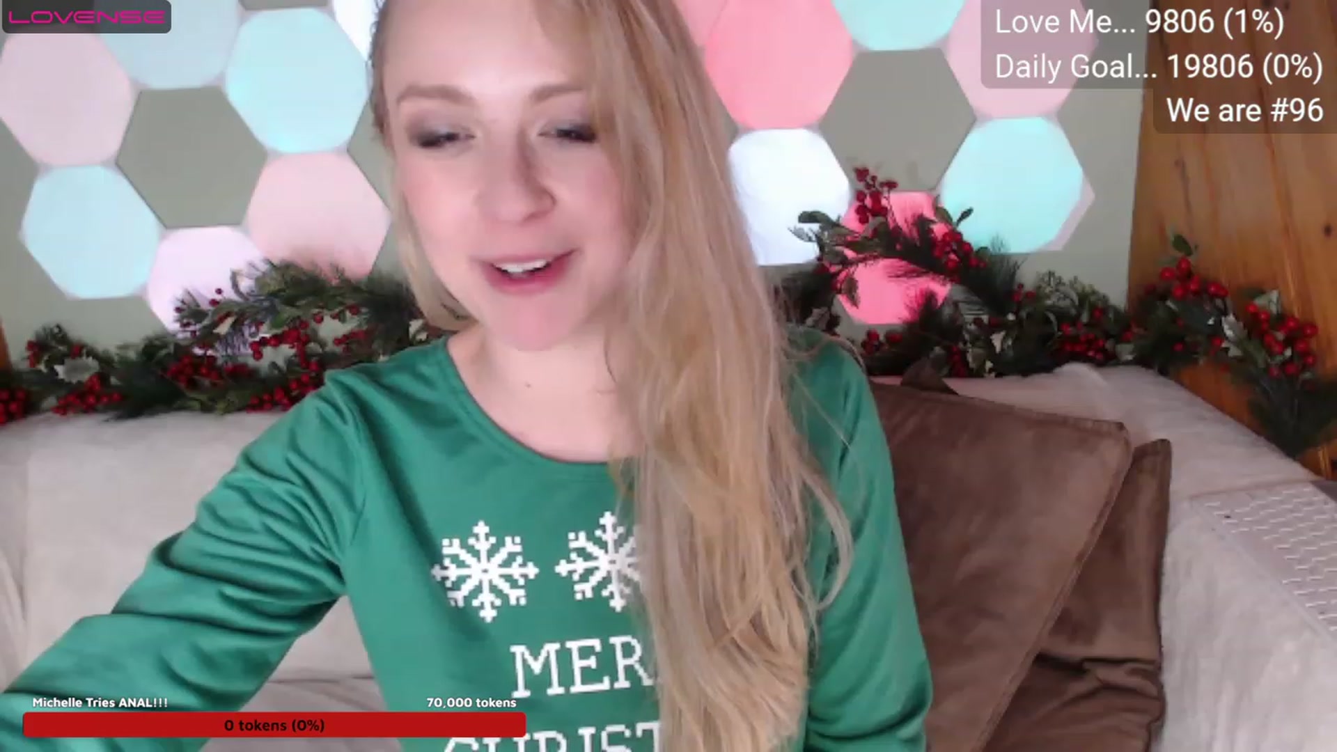 Gallery image thumbnail from Aussieversary's myfreecams stream on, 07/01/2023, 14:14 image 8 of 20