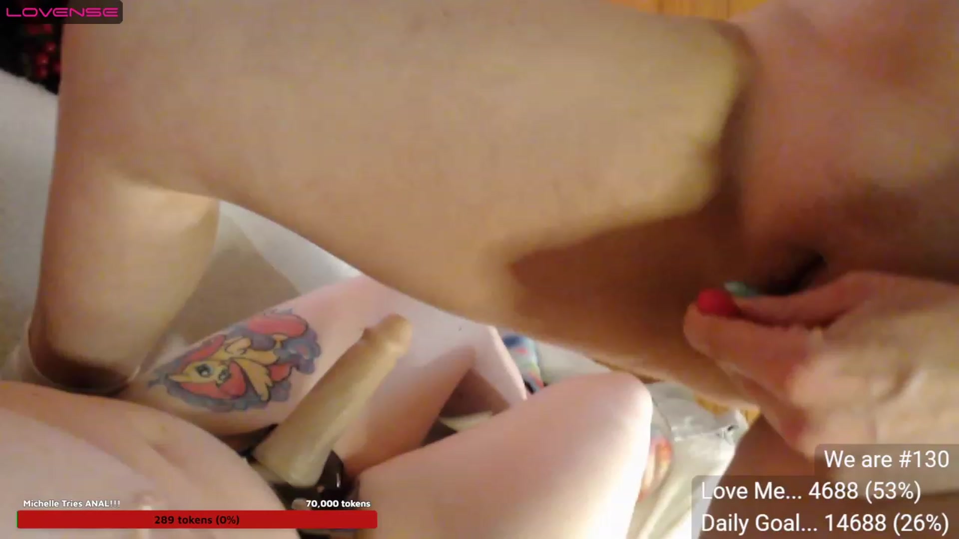 Gallery image thumbnail from Aussieversary's myfreecams stream on, 07/02/2023, 13:10 image 12 of 20